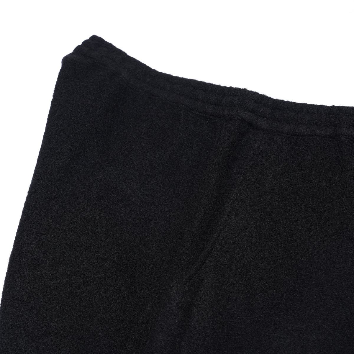 VSJQ Mix Wide Pants – Black | STOF