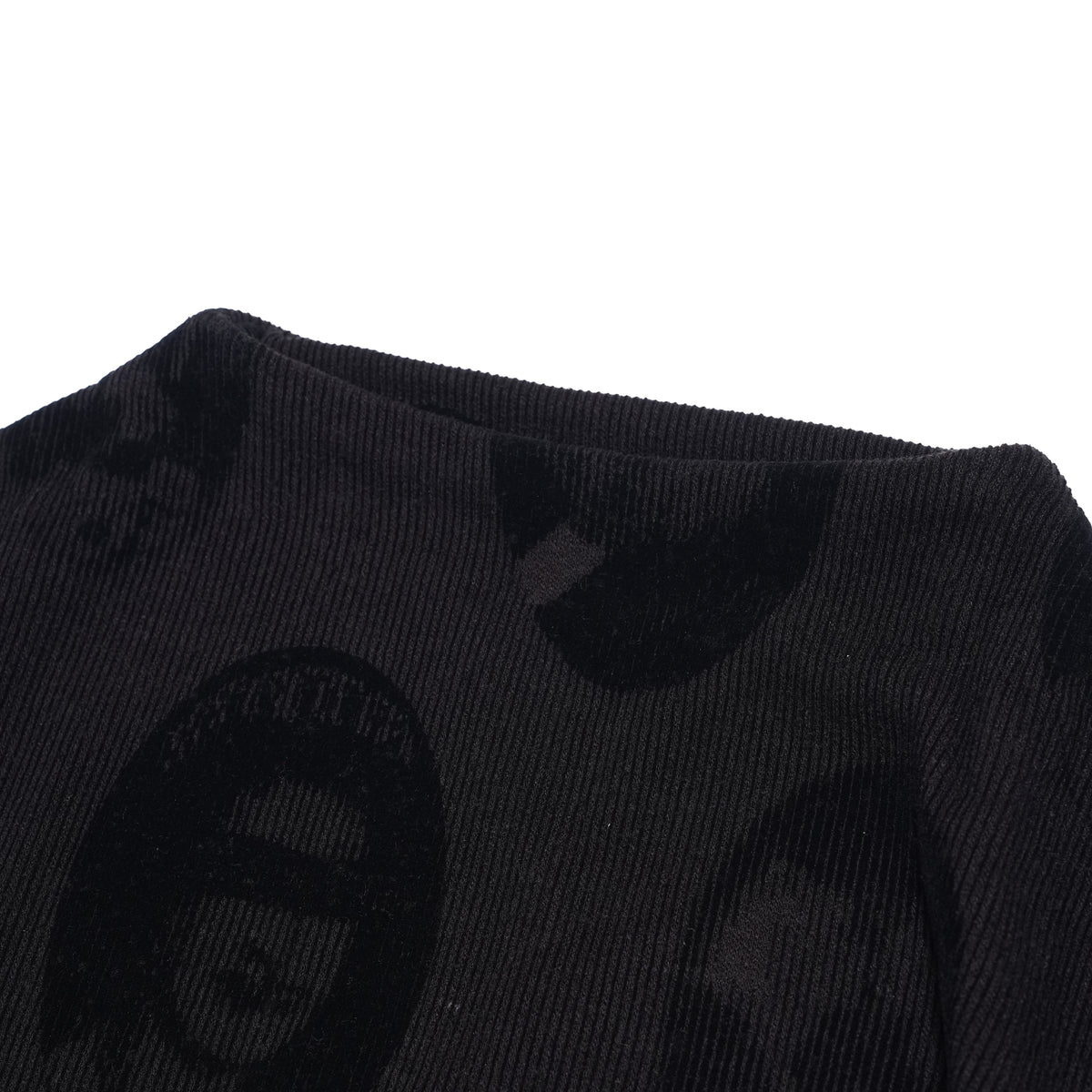 Anarchy/Flocky Pulover – Black | STOF