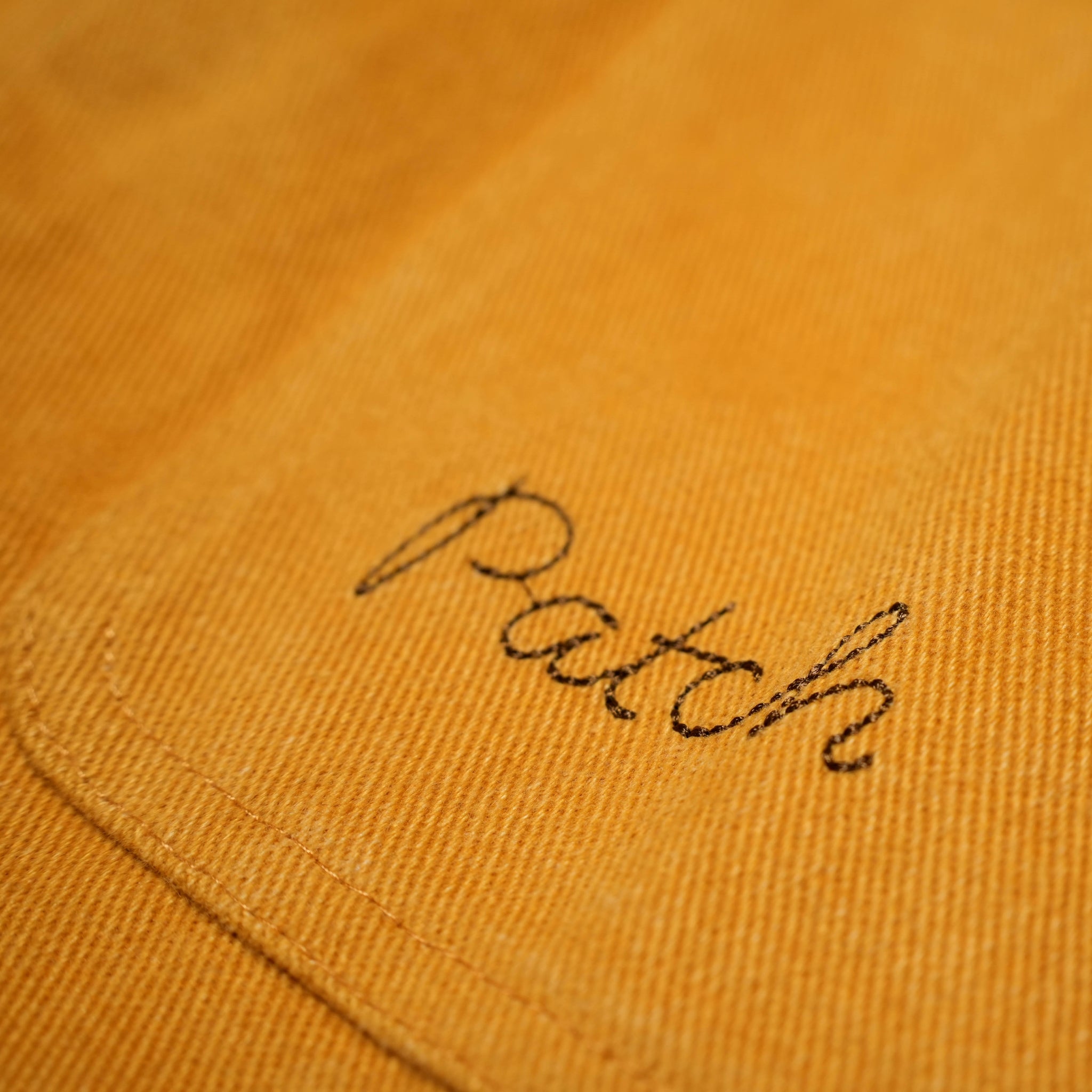 Friends Embroidery Jacket | SISTER JANE MAN