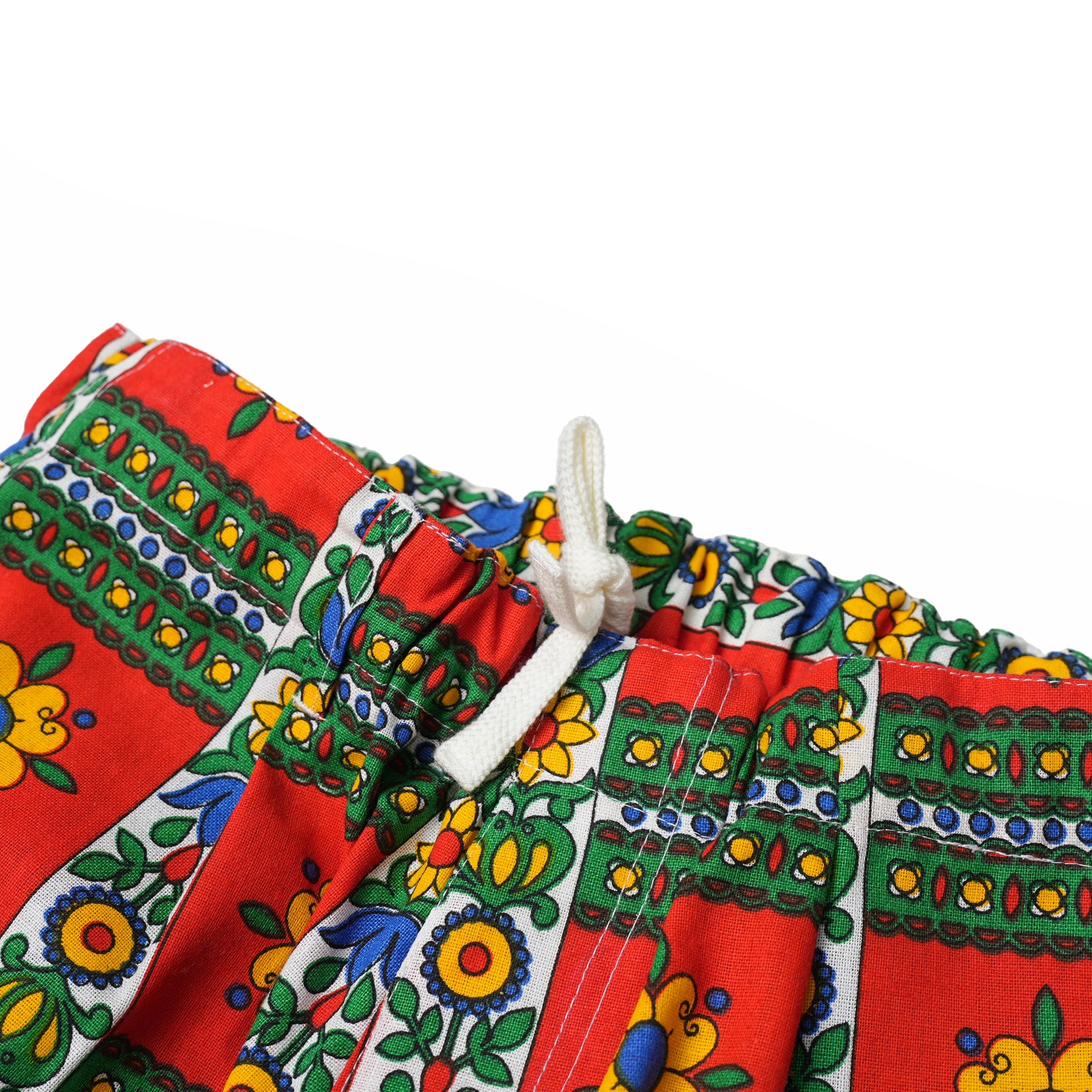No:P2334308 | Name:VF TUCK EASY PANTS | Color:01-ASSORT | Size:L【NASNGWAM_ナスングワム】