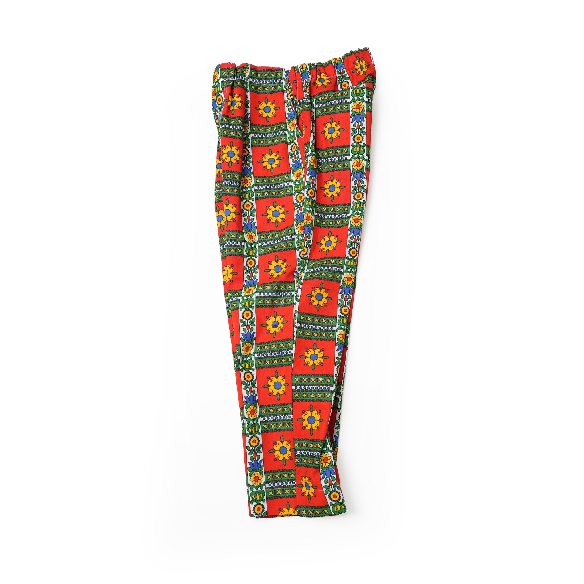 P2334308 | VF TUCK EASY PANTS – 01-ASSORT | Size:L | NASNGWAM