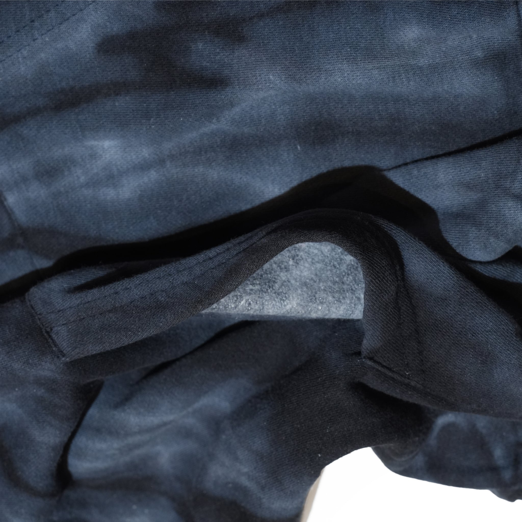 Hoodie – Shadow Tie-Dye | MONITALY