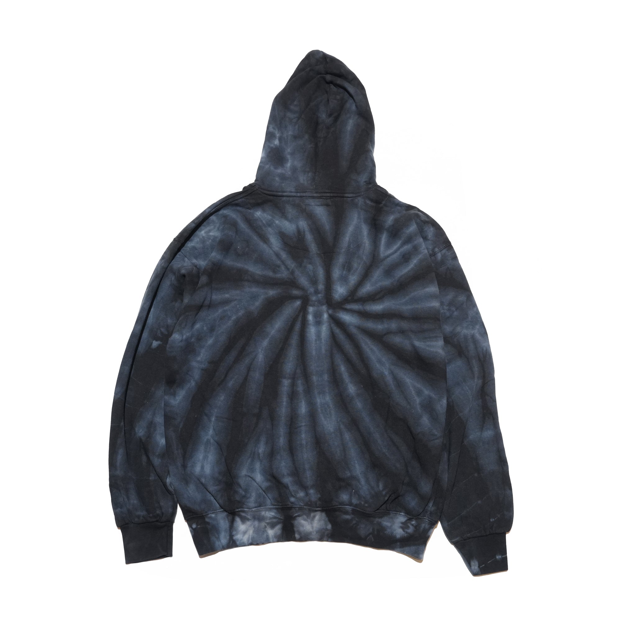 Hoodie – Shadow Tie-Dye | MONITALY