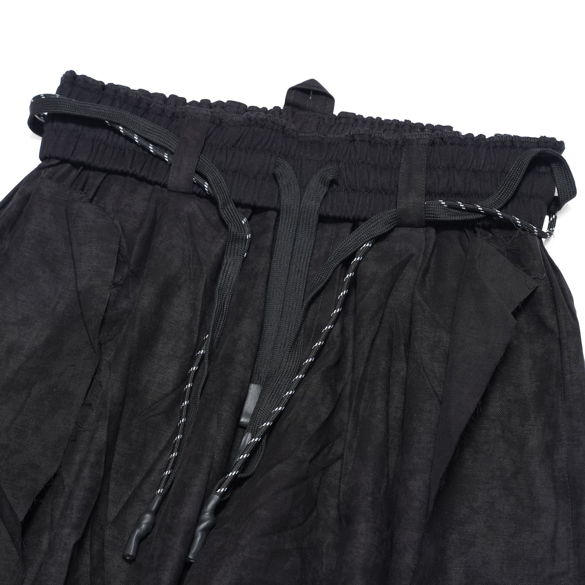 ASH STRUCTURE TROUSERS | (A)CRYPSIS®
