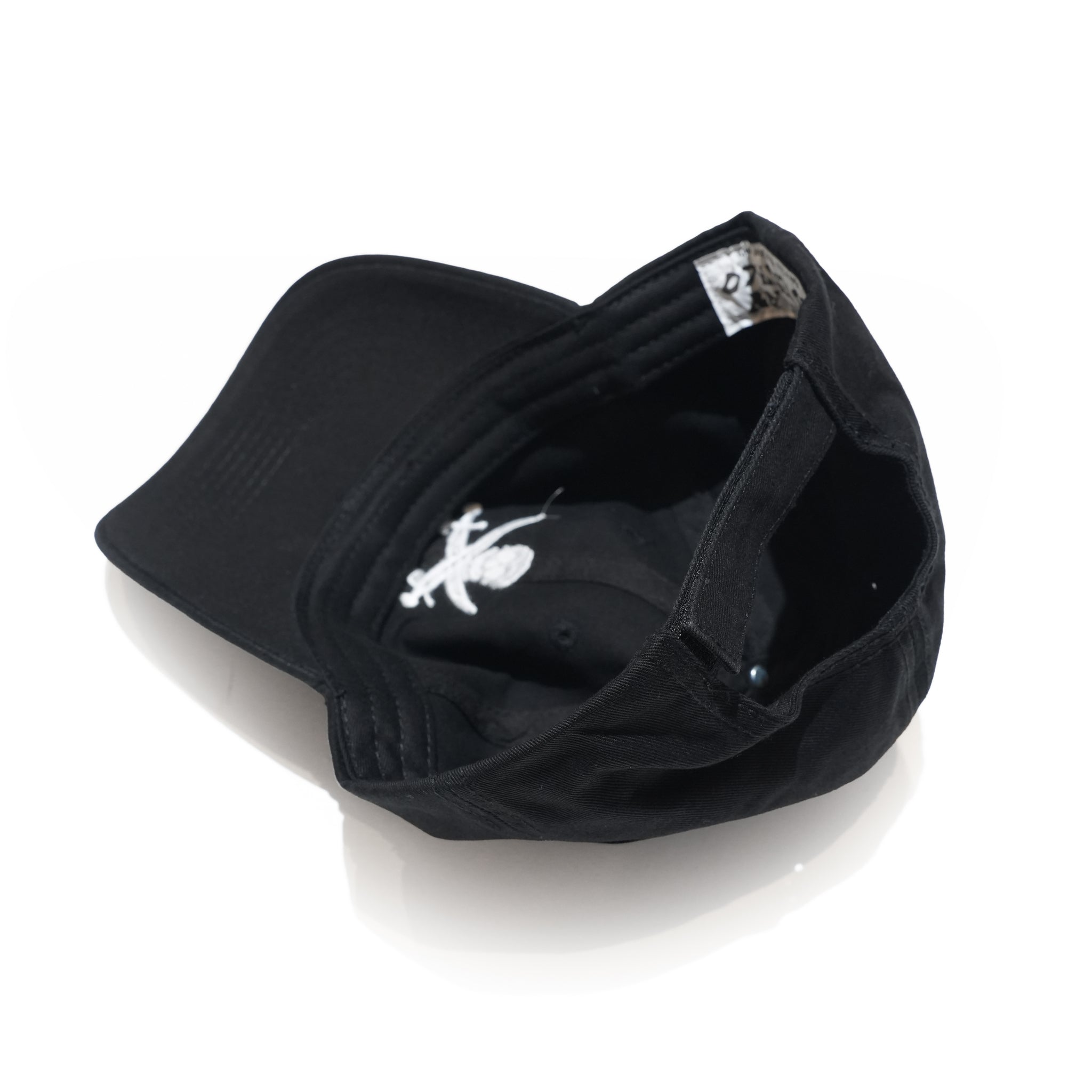 Baseball Cap from New York – Black | AMERICAN LOCALS SOUVENIR