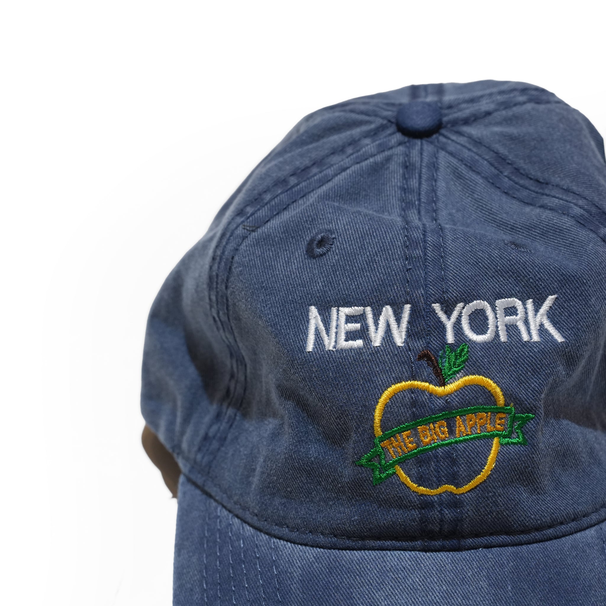 Baseball Cap from NYC – Navy | AMERICAN LOCALS SOUVENIR