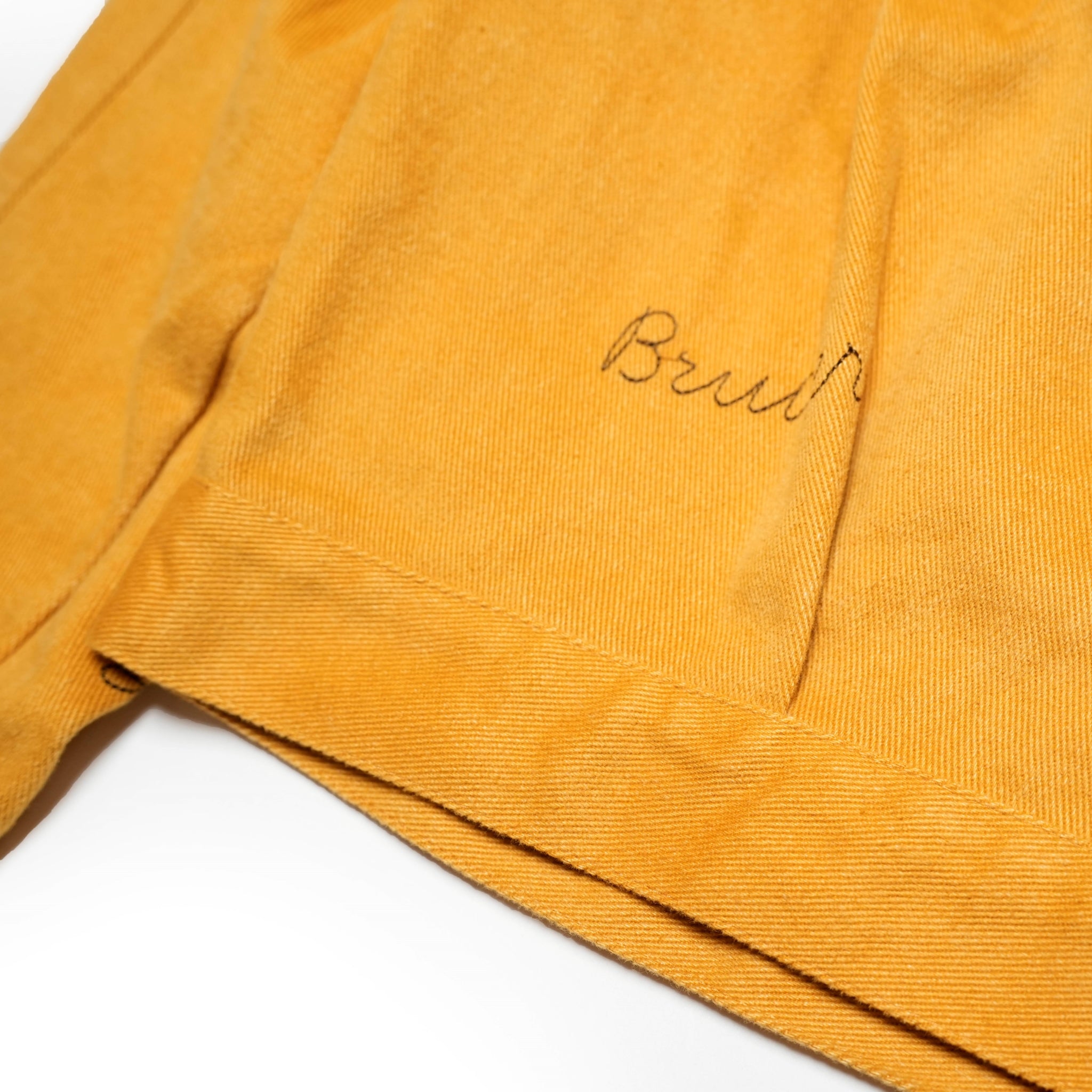 Friends Embroidery Jacket | SISTER JANE MAN