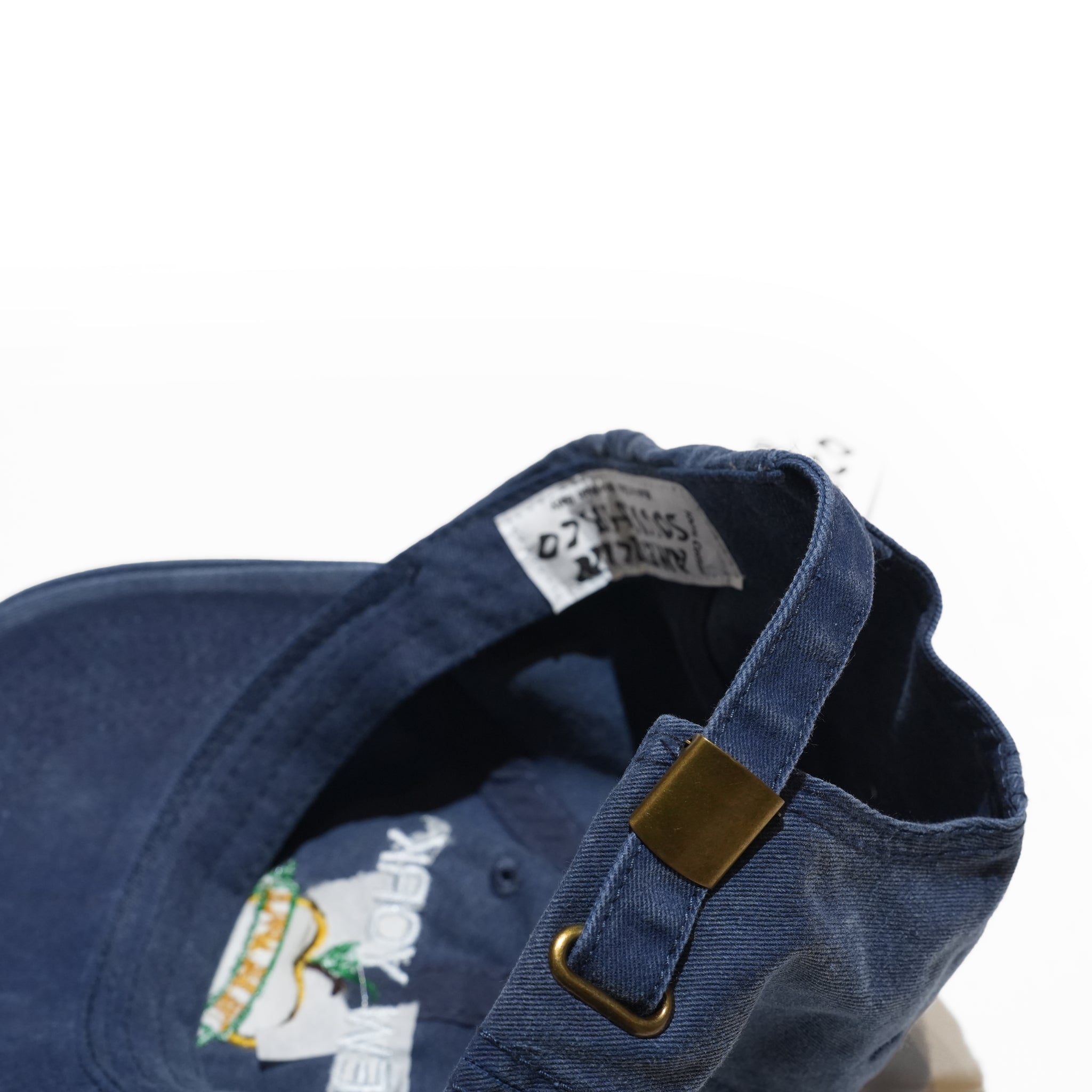 Baseball Cap from NYC – Navy | AMERICAN LOCALS SOUVENIR
