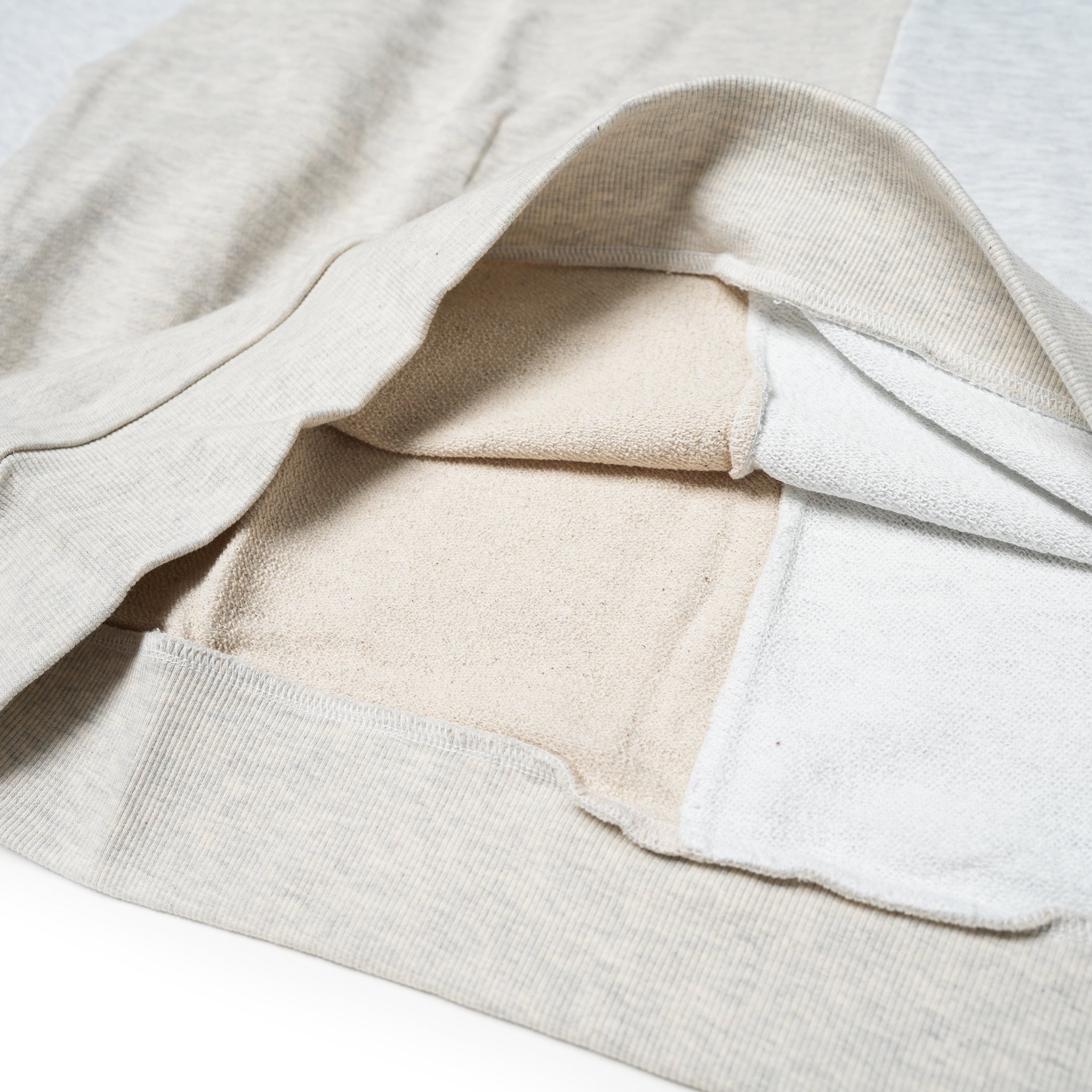 No:KLM23FCS1151 | Name:COCODO | Color:Oatmeal【KELEN MEN_ケレン】