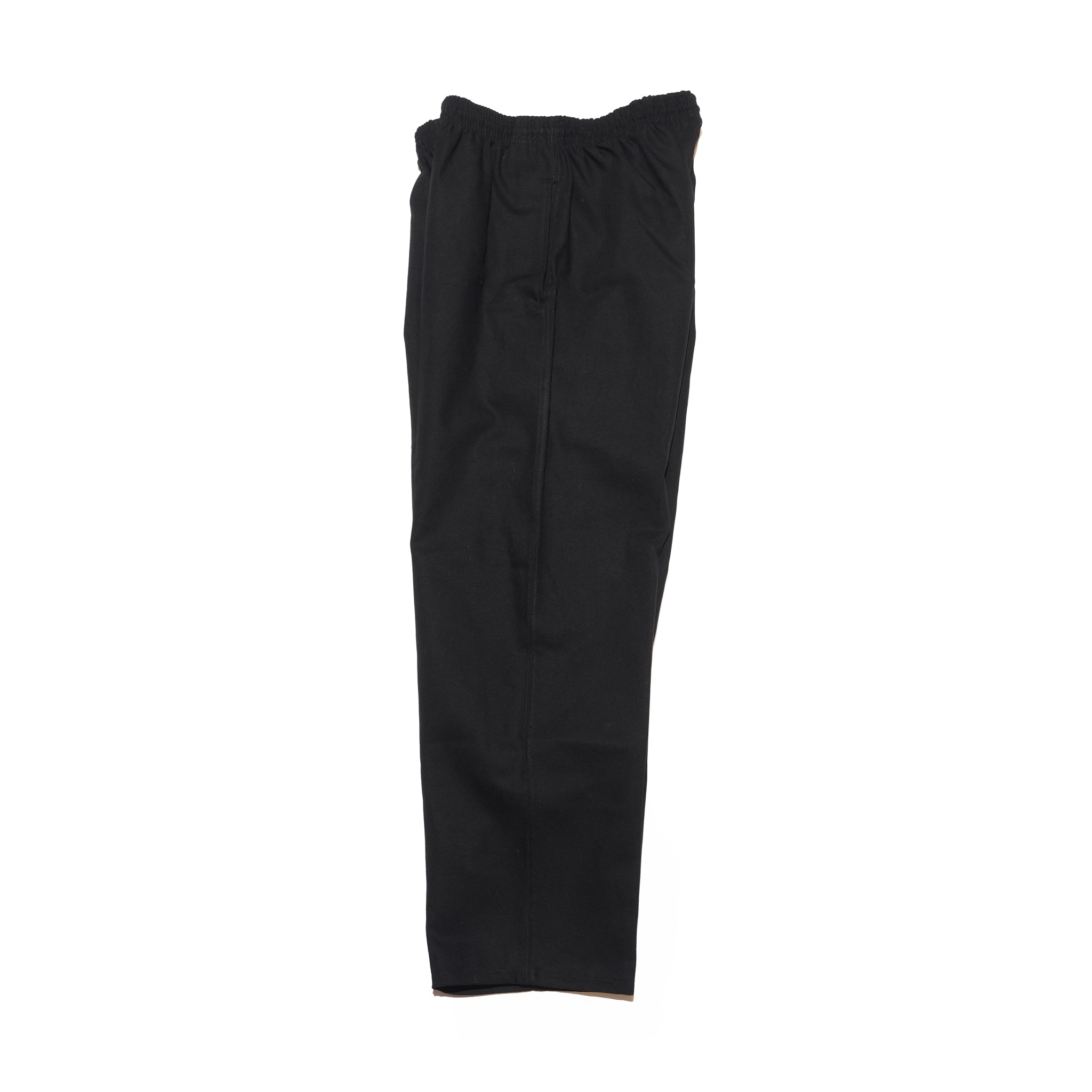 DAILY DIGGING (Duck Pants) – Black | SMOKE T ONE