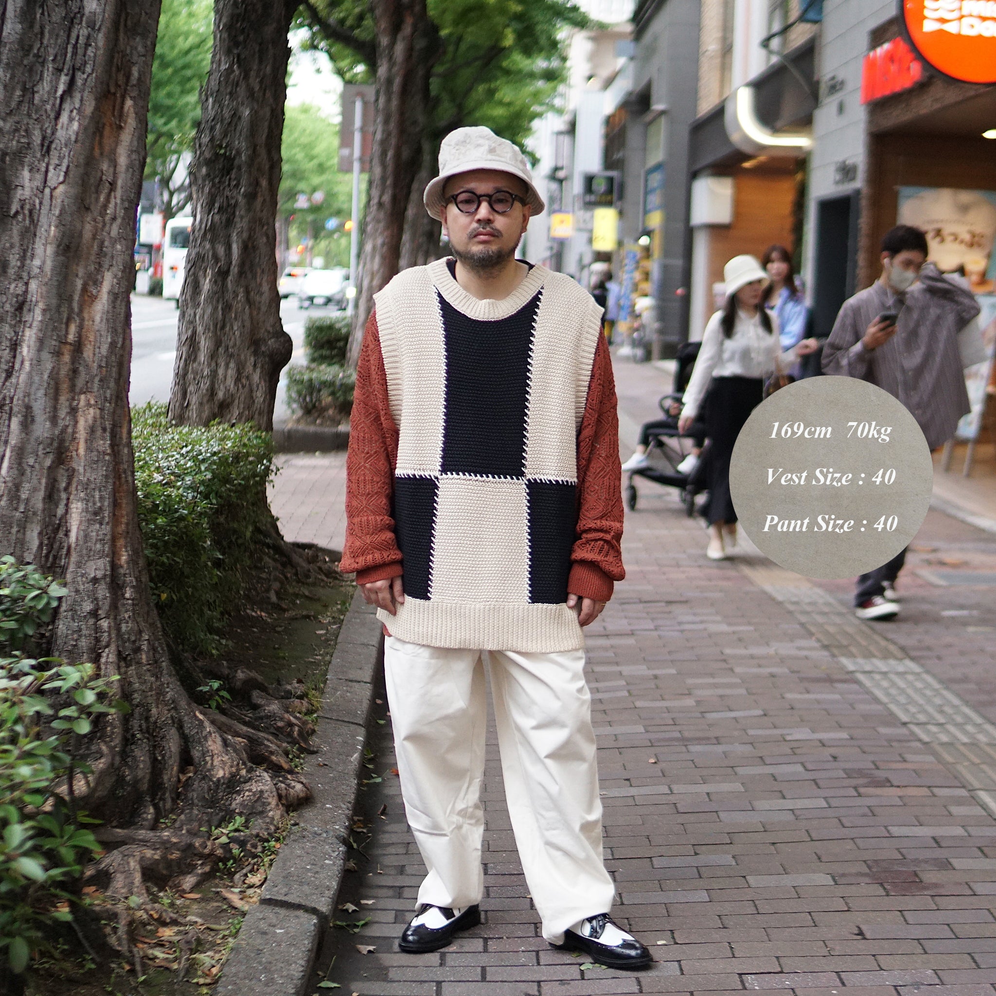 No:KLM23SKN1014 | Name:BALLS | Color:Black/Kinari【KELEN MEN_ケレン】