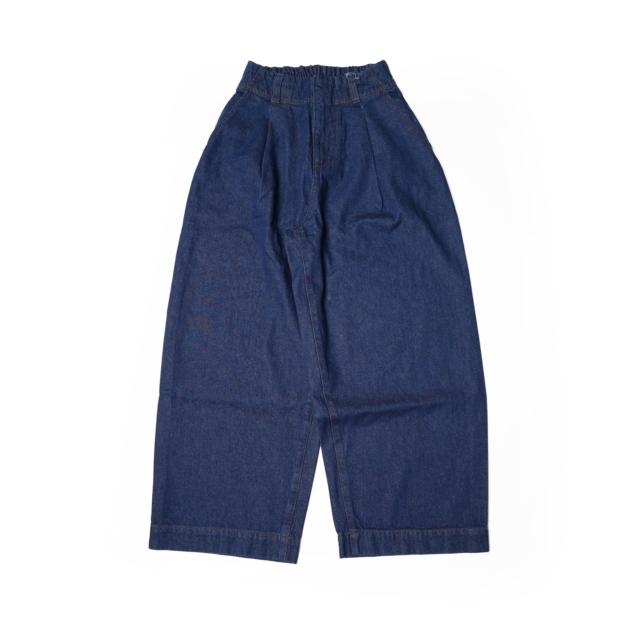No:LKL23FPT2039 | Name:LEEF | Color:One Wash【KELEN LADYS_ケレン】