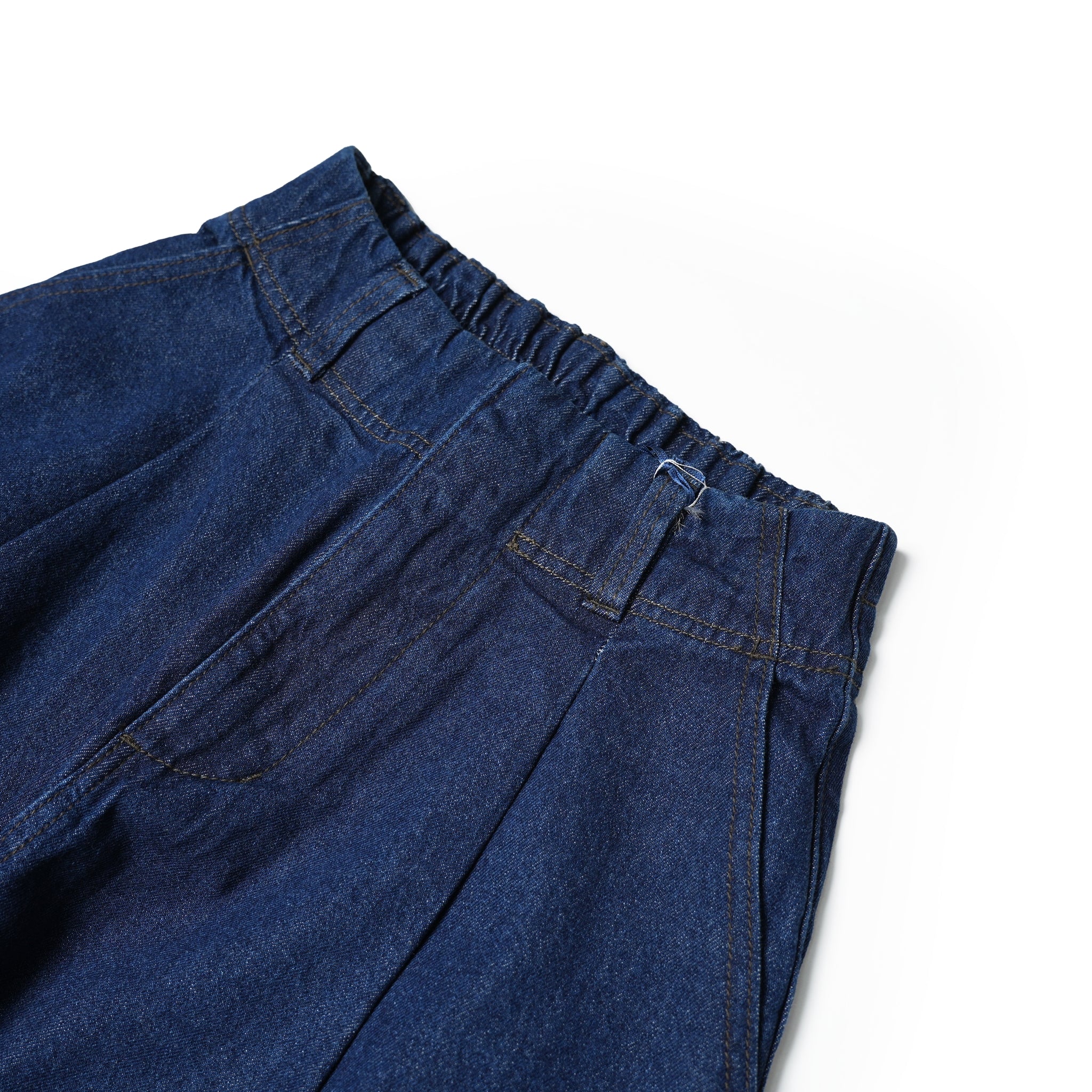 No:LKL23FPT2039 | Name:LEEF | Color:One Wash【KELEN LADYS_ケレン】