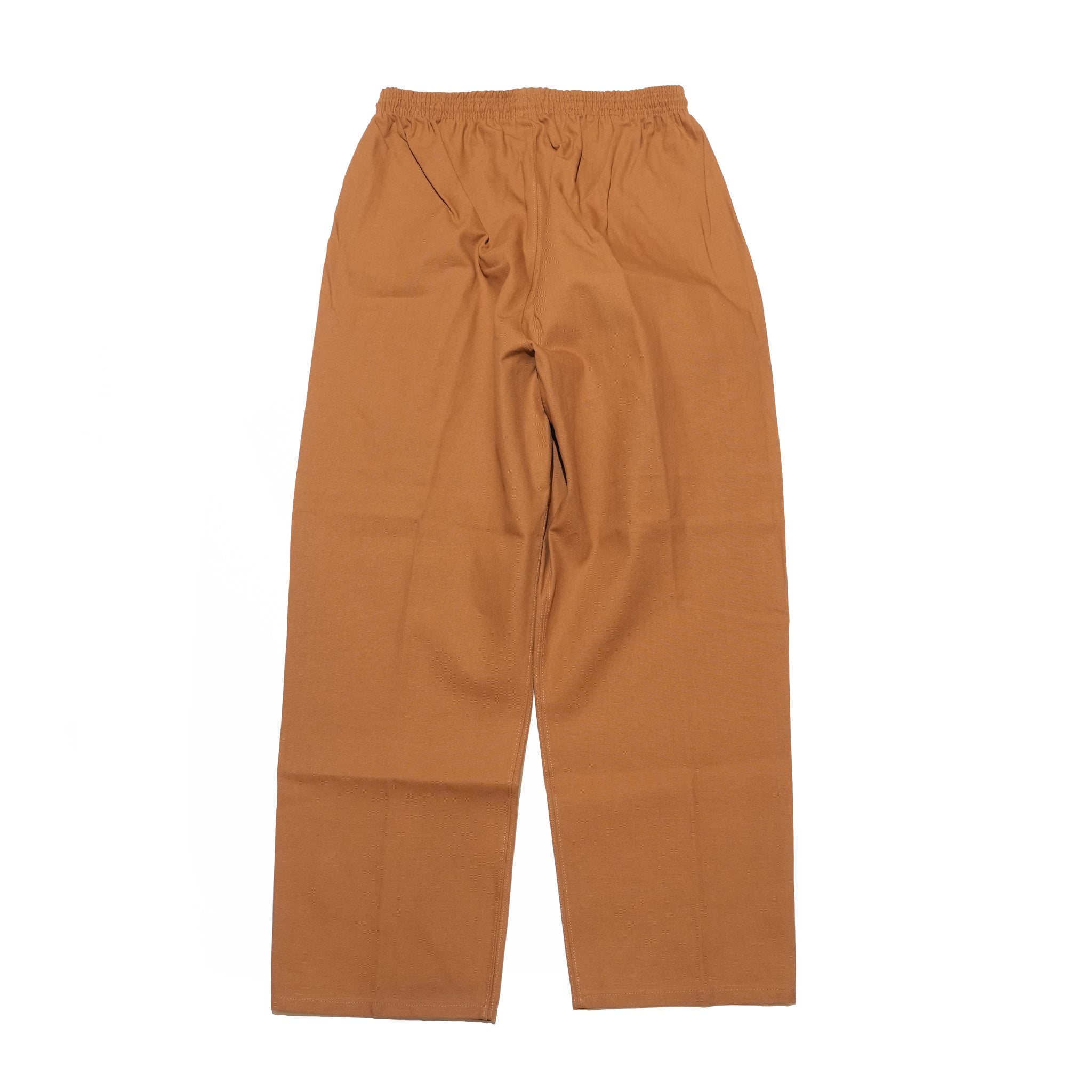 DAILY DIGGING (Duck Pants) – Camel | SMOKE T ONE
