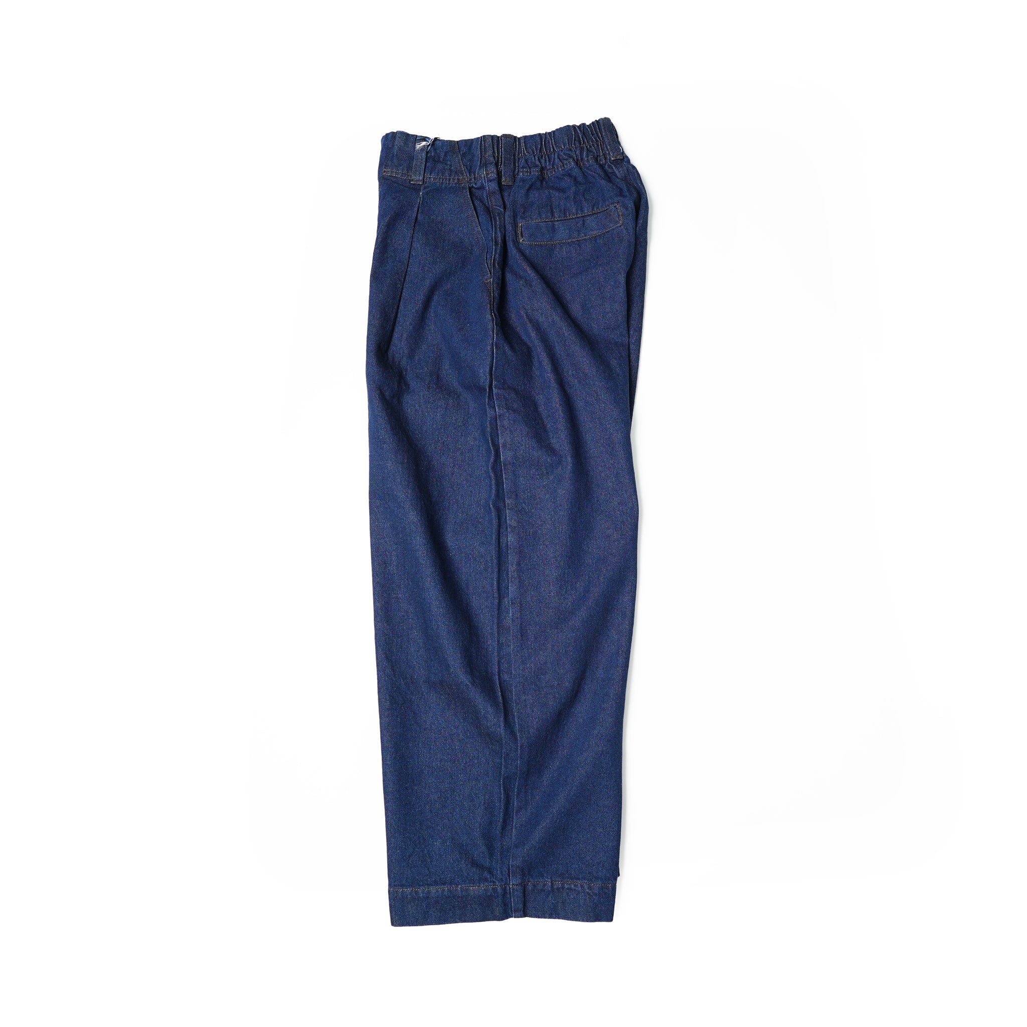 No:LKL23FPT2039 | Name:LEEF | Color:One Wash【KELEN LADYS_ケレン】
