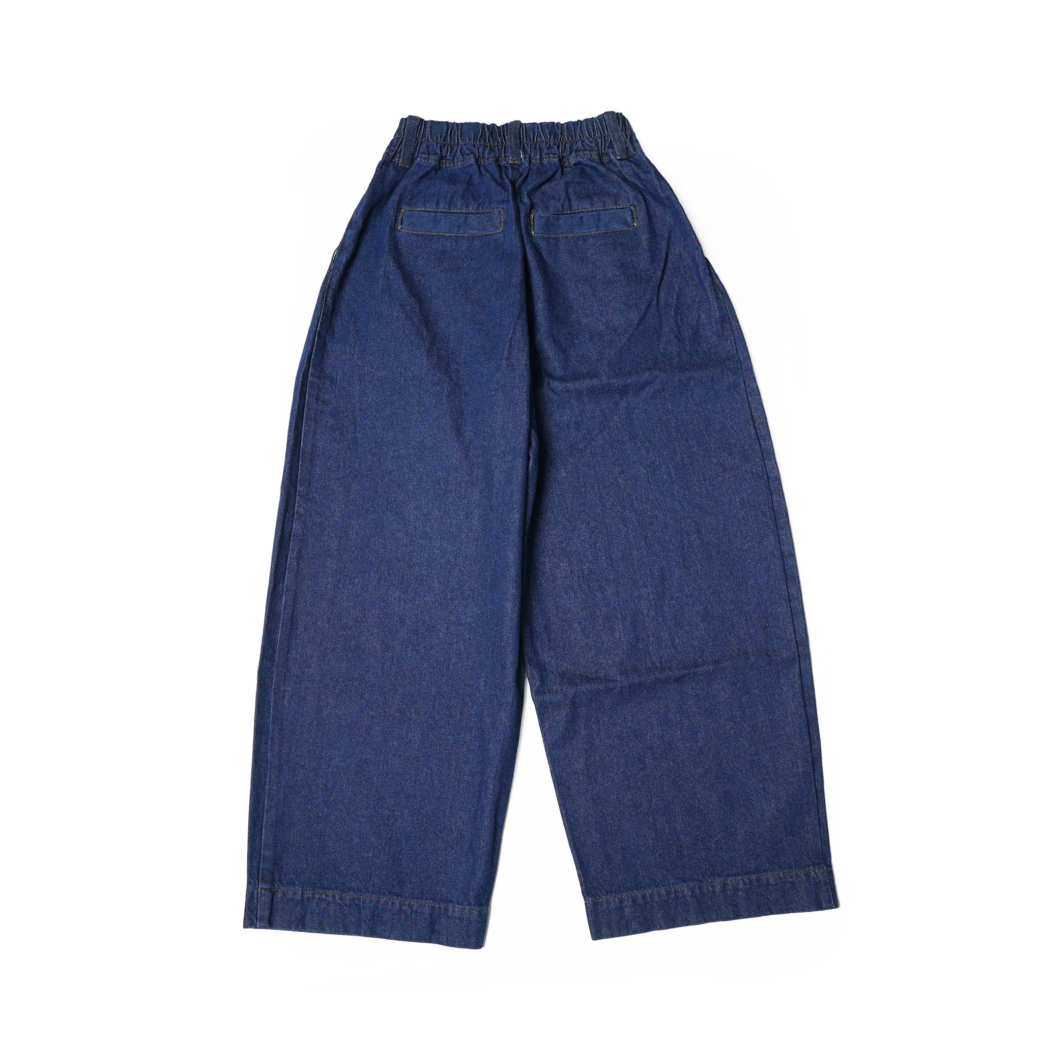 No:LKL23FPT2039 | Name:LEEF | Color:One Wash【KELEN LADYS_ケレン】