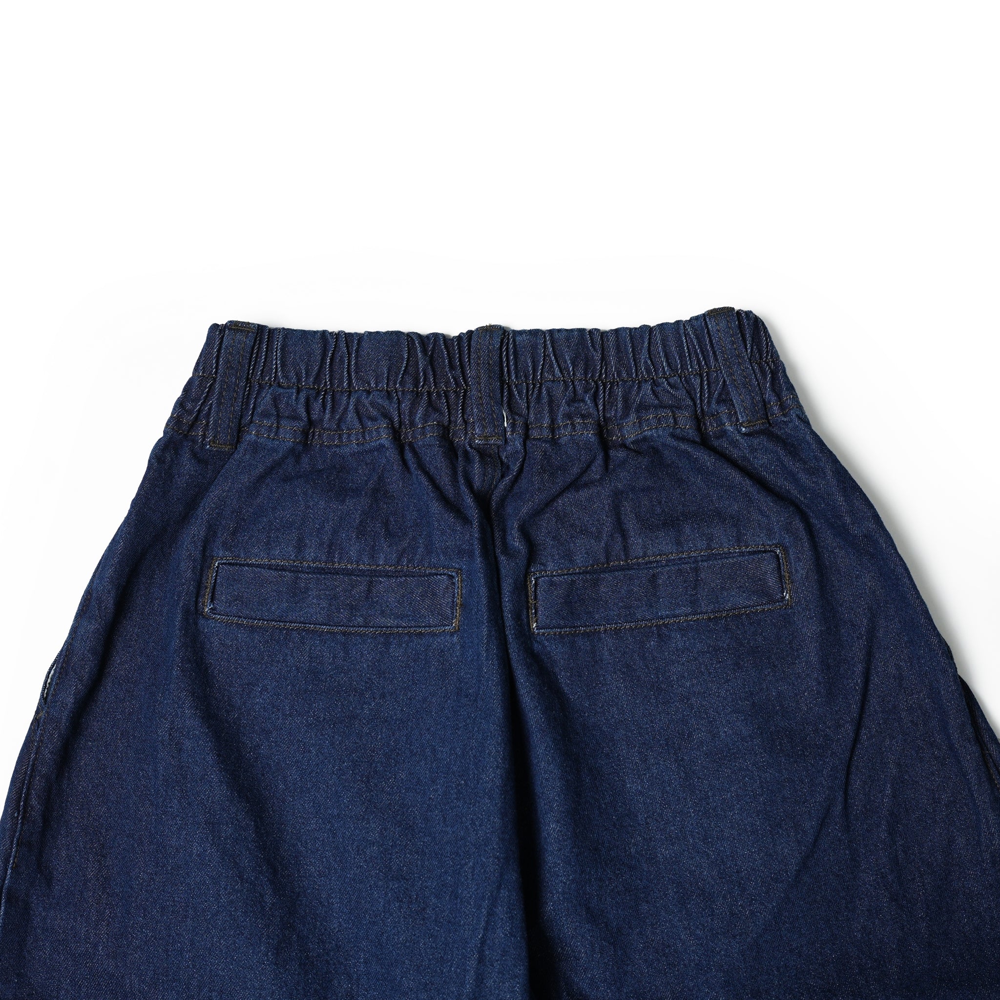 No:LKL23FPT2039 | Name:LEEF | Color:One Wash【KELEN LADYS_ケレン】