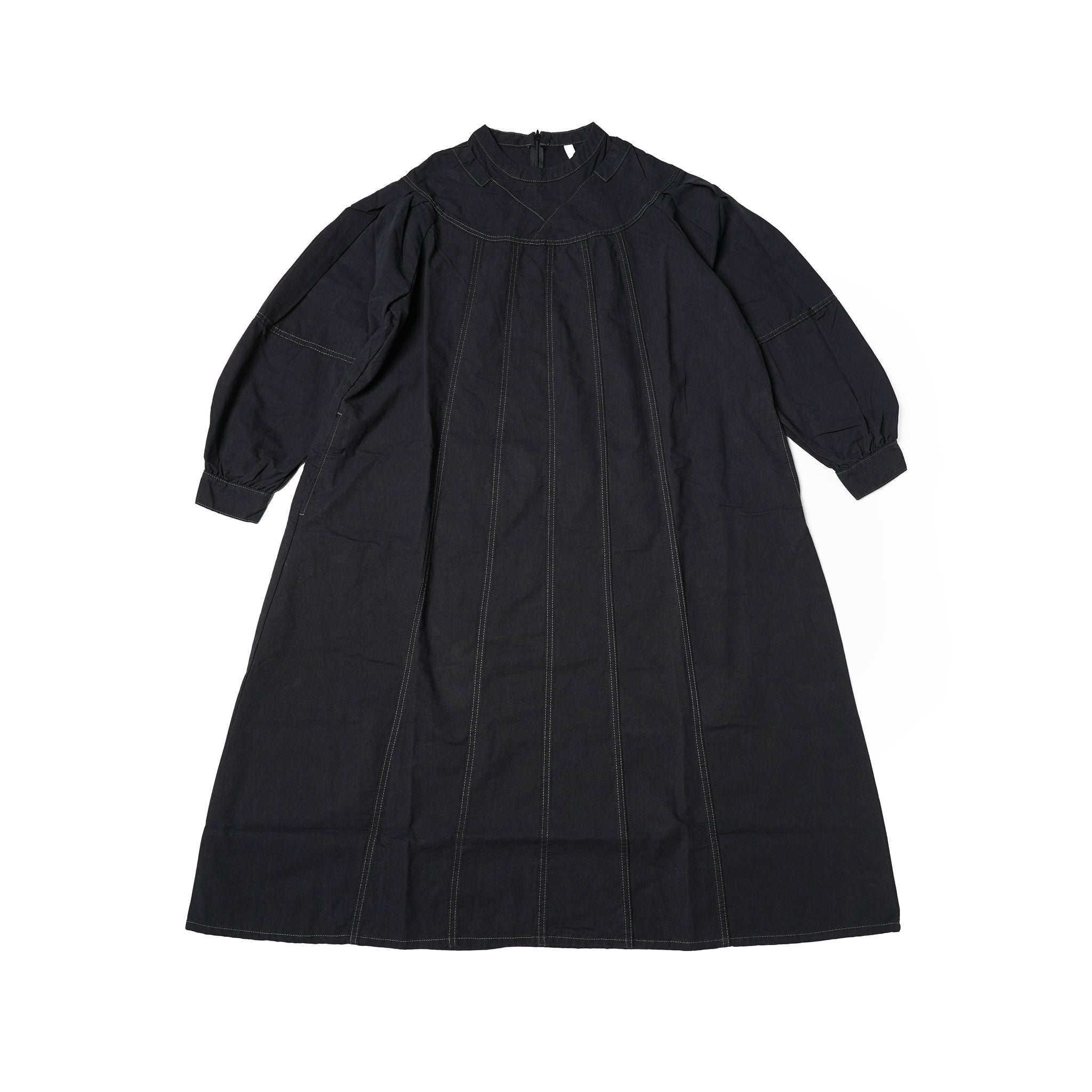 No:LKL23FOP2035 | Name:SYATTE | Color:Black/One Wash【KELEN LADYS_ケレン】