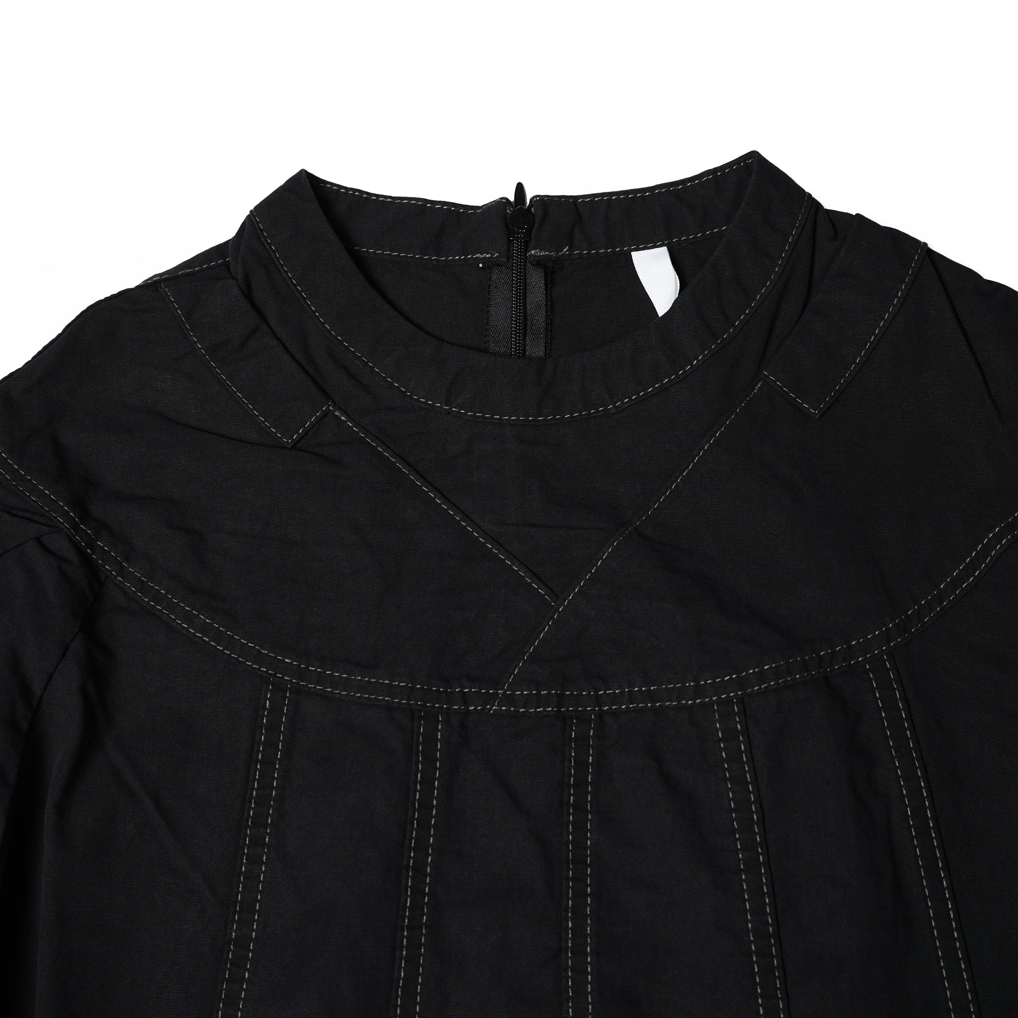 No:LKL23FOP2035 | Name:SYATTE | Color:Black/One Wash【KELEN LADYS_ケレン】