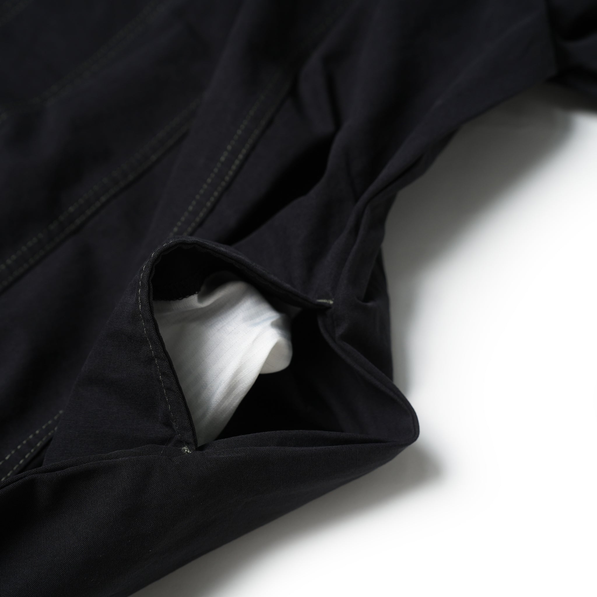 No:LKL23FOP2035 | Name:SYATTE | Color:Black/One Wash【KELEN LADYS_ケレン】