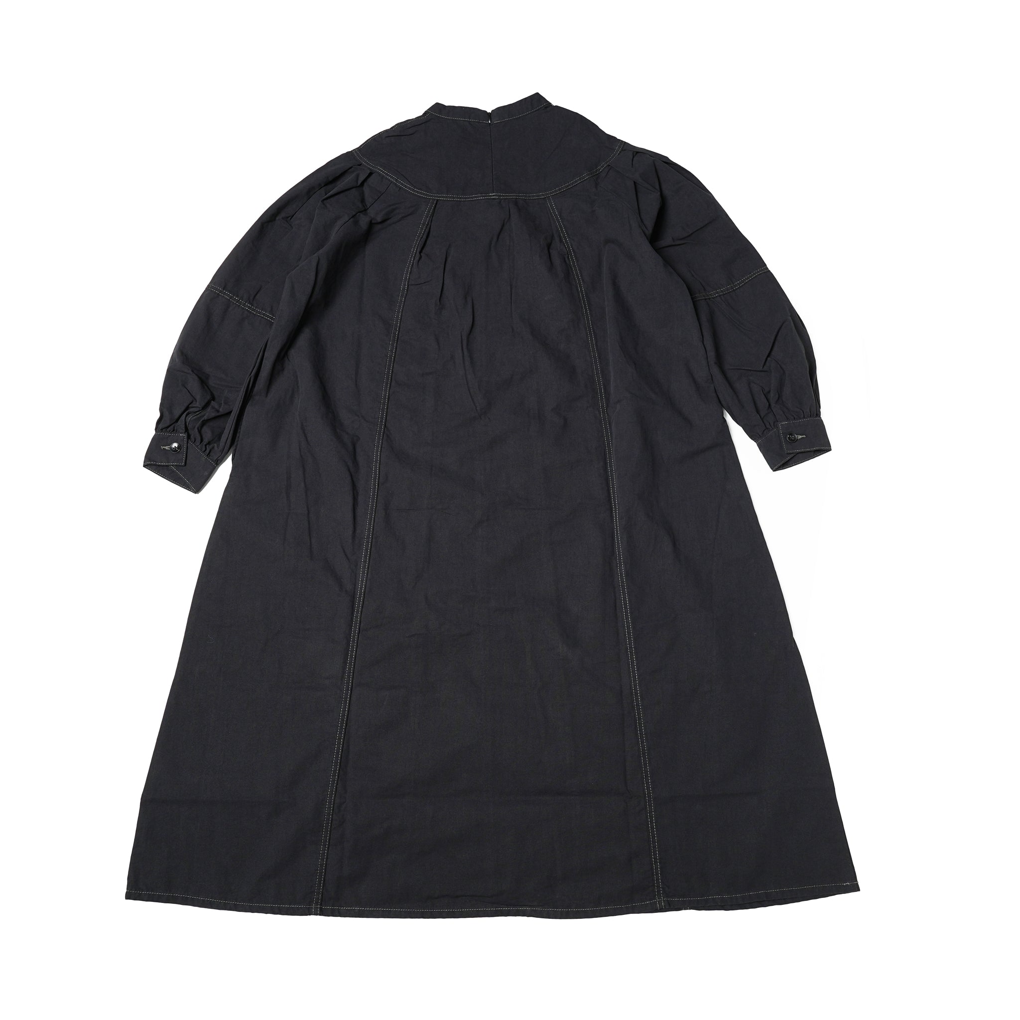 No:LKL23FOP2035 | Name:SYATTE | Color:Black/One Wash【KELEN LADYS_ケレン】