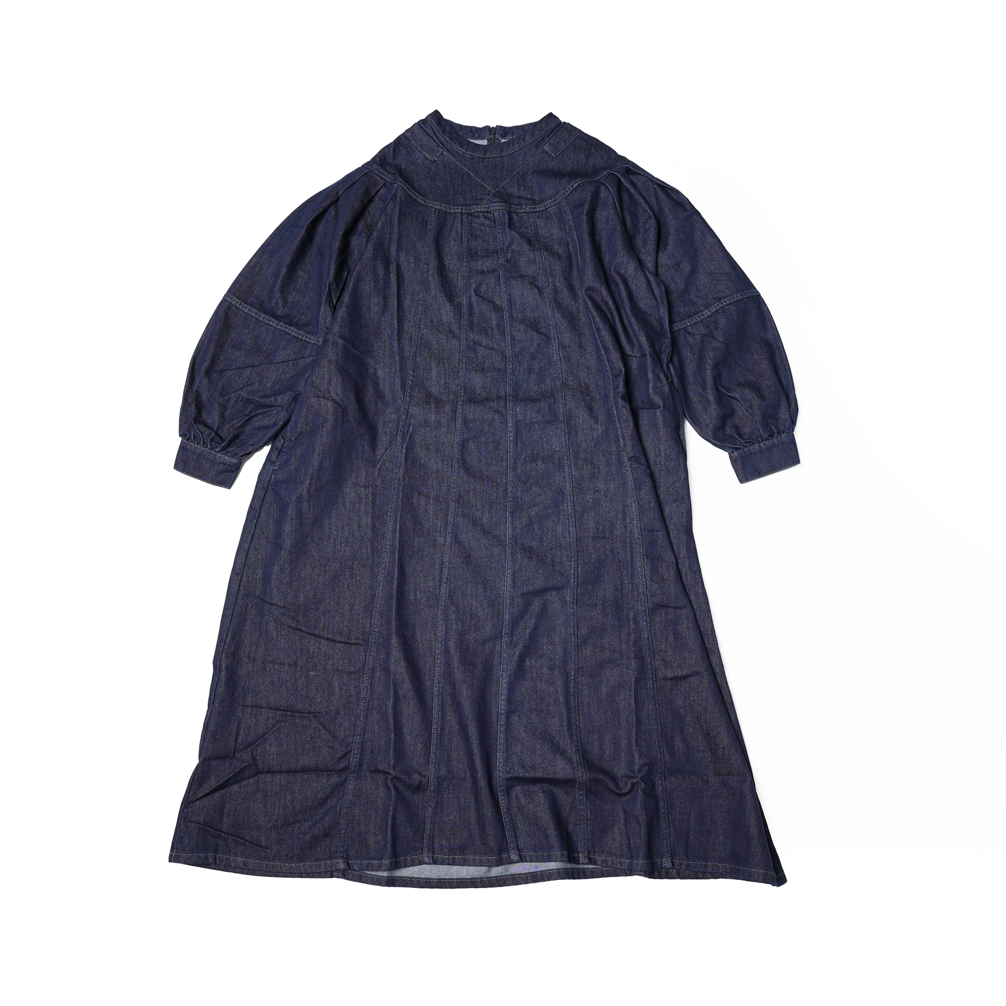 No:LKL23FOP2035 | Name:SYATTE | Color:Black/One Wash【KELEN LADYS_ケレン】