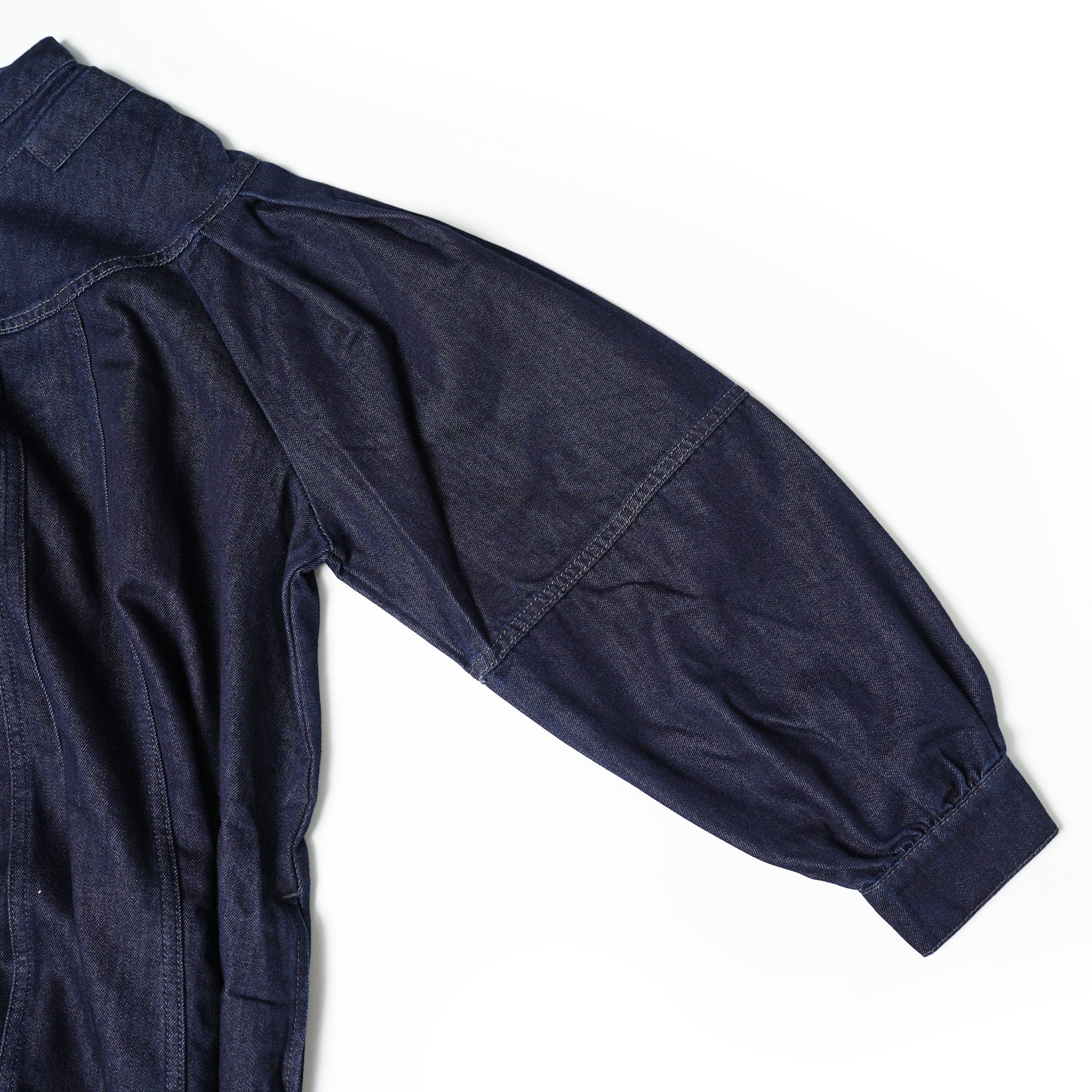 No:LKL23FOP2035 | Name:SYATTE | Color:Black/One Wash【KELEN LADYS_ケレン】