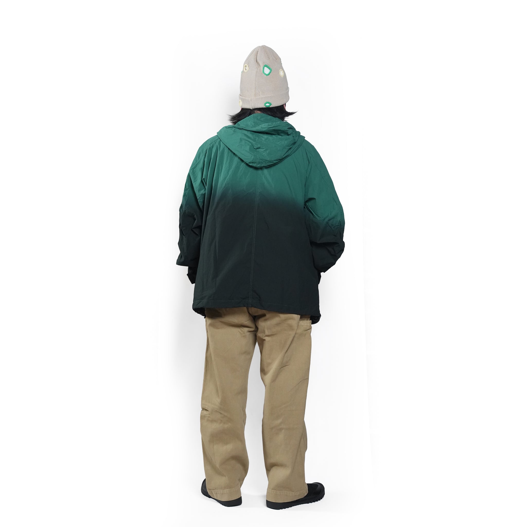 HYATT – Green | KELEN MEN