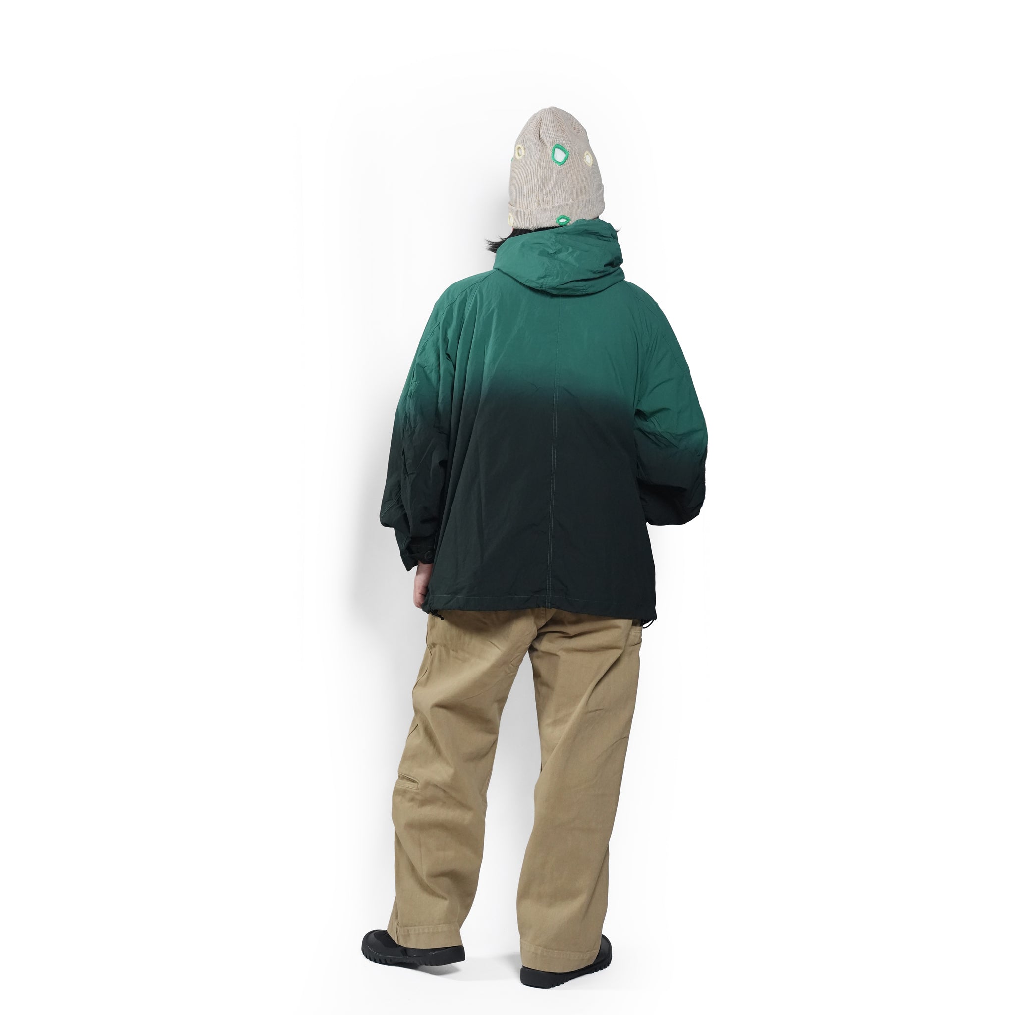 HYATT – Green | KELEN MEN