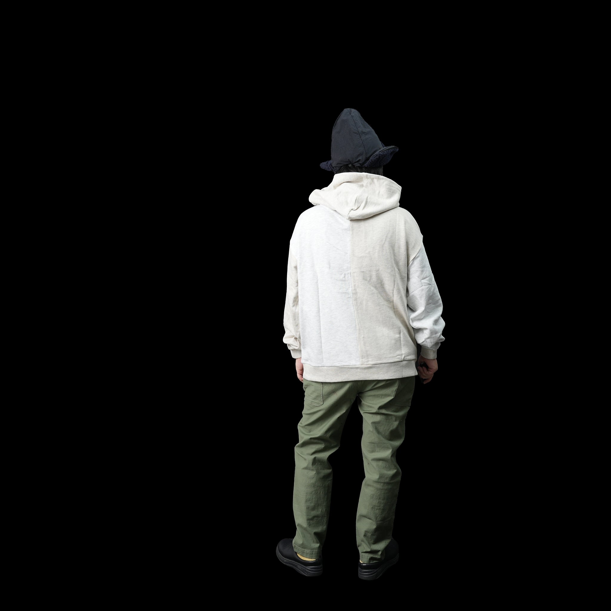 No:KLM23FCS1151 | Name:COCODO | Color:Oatmeal【KELEN MEN_ケレン】