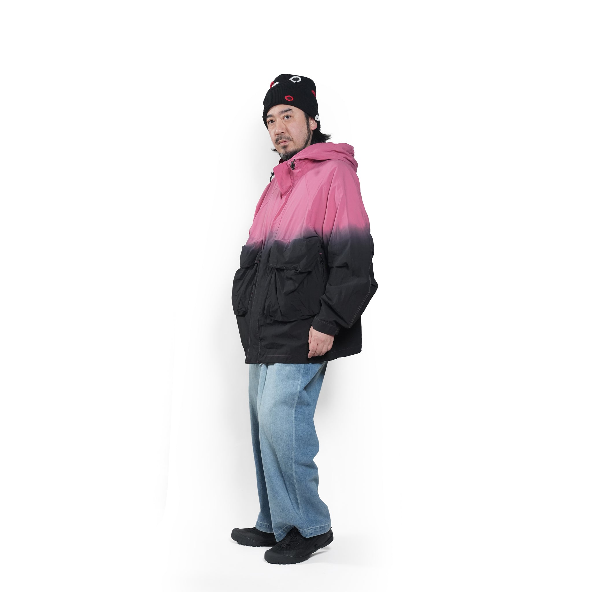 SNYDER – Indigo | KELEN MEN