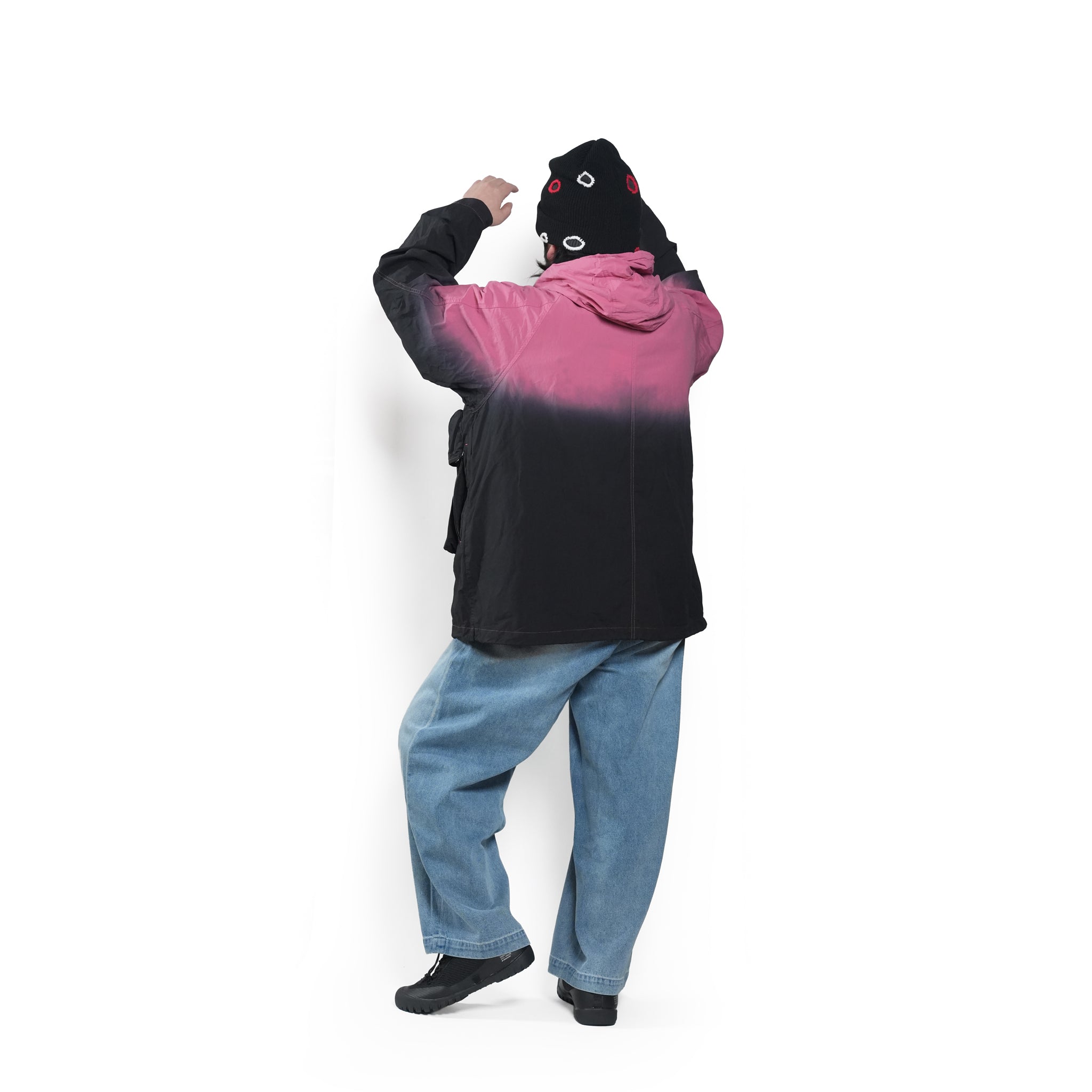 HYATT – Pink | KELEN MEN