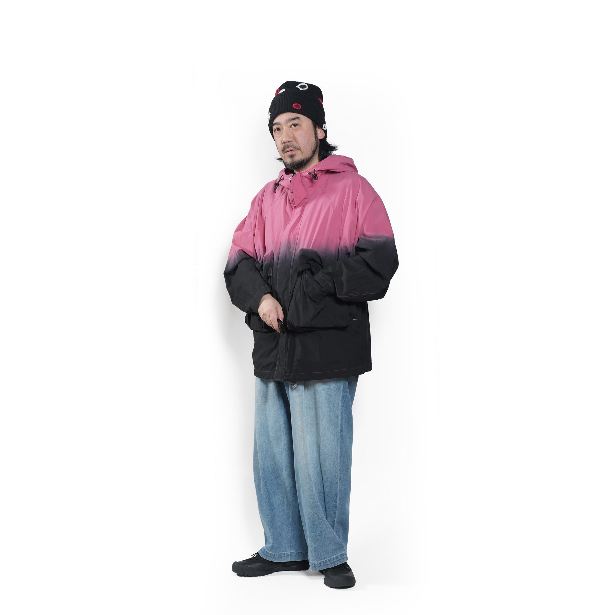 HYATT – Pink | KELEN MEN
