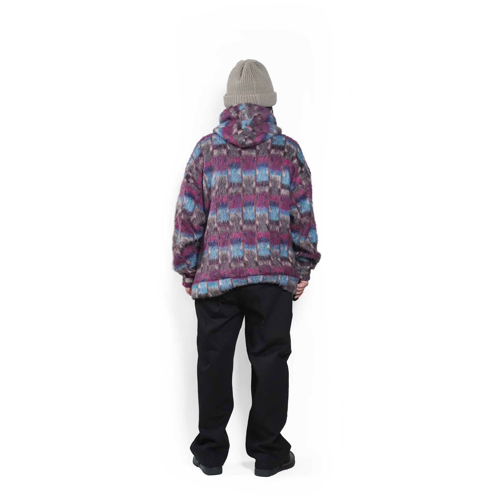 DAILY DIGGING (Duck Pants) – Black | SMOKE T ONE