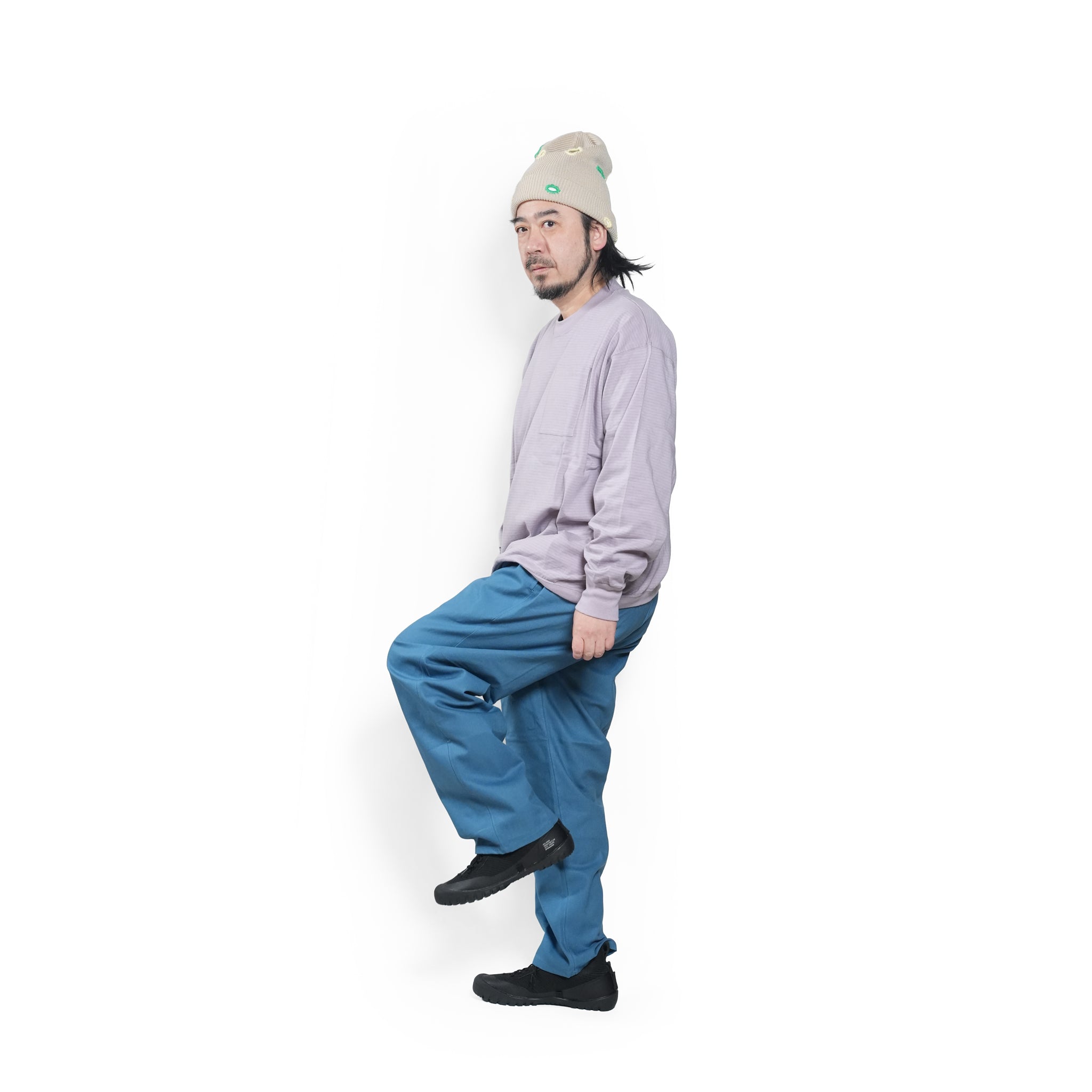 DAILY DIGGING (Duck Pants) – Denim | SMOKE T ONE