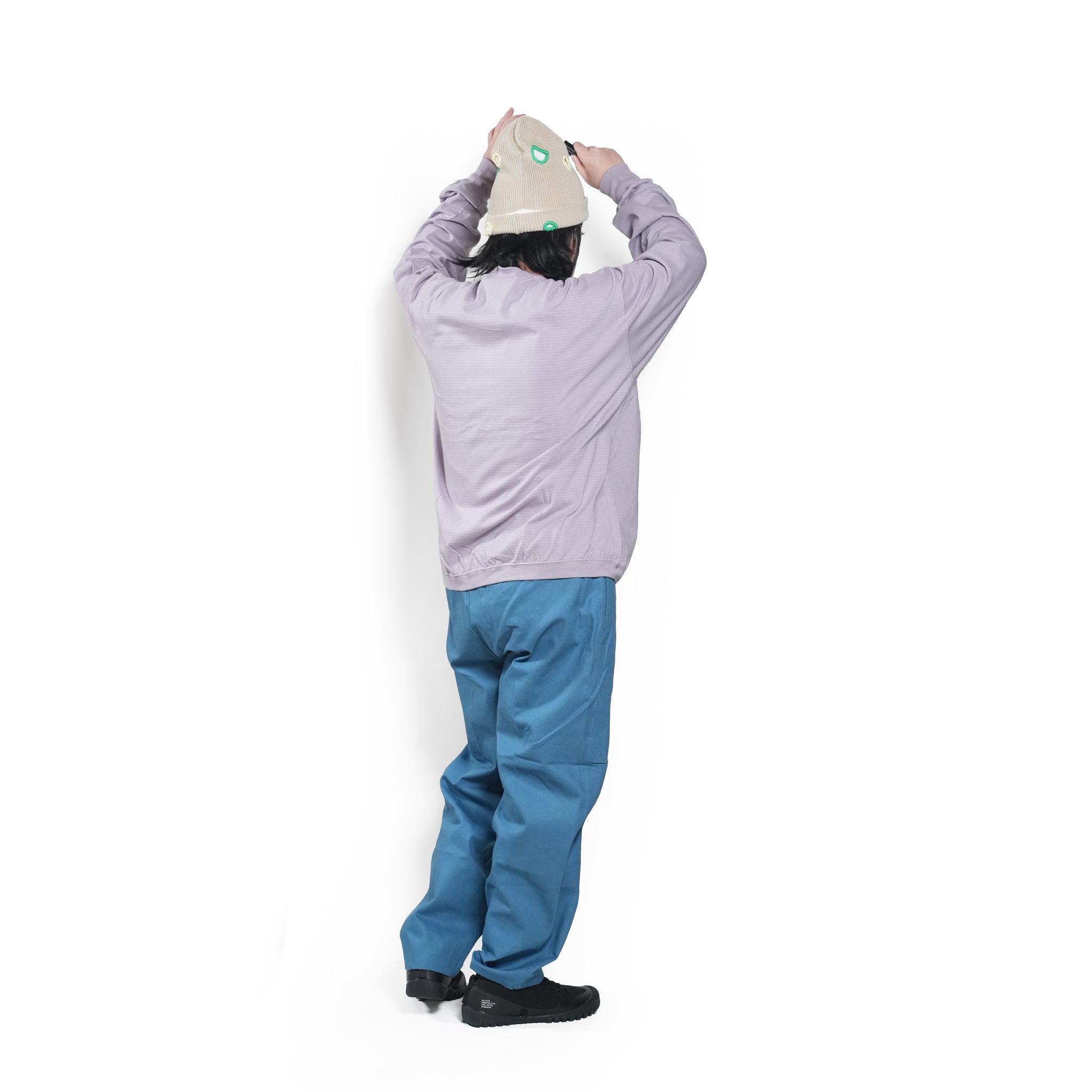 DAILY DIGGING (Duck Pants) – Denim | SMOKE T ONE