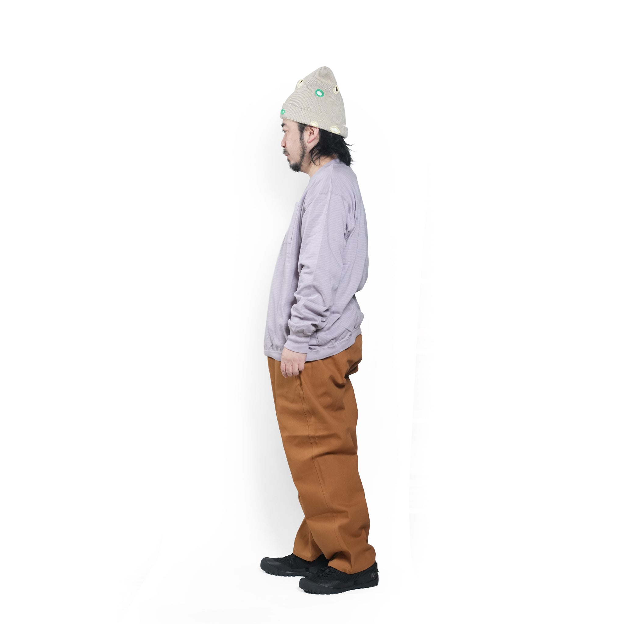 DAILY DIGGING (Duck Pants) – Camel | SMOKE T ONE
