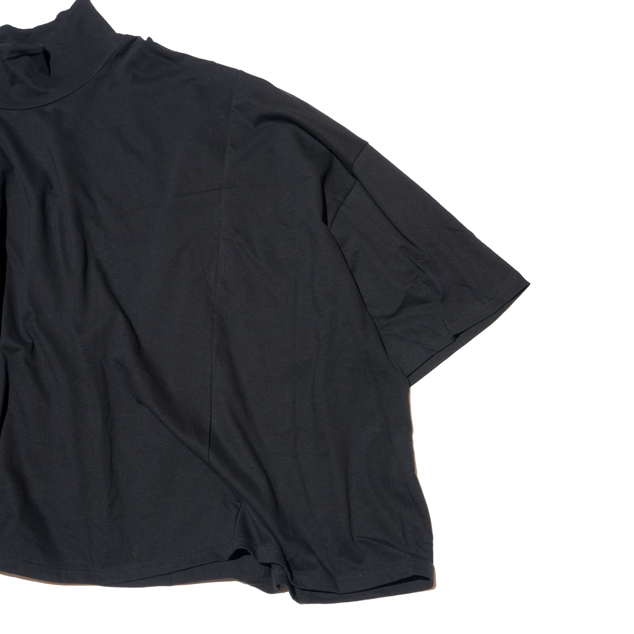 BIG P. SUPER SIZE PONCHO TEE #26SS-Po – Black | Big P Products