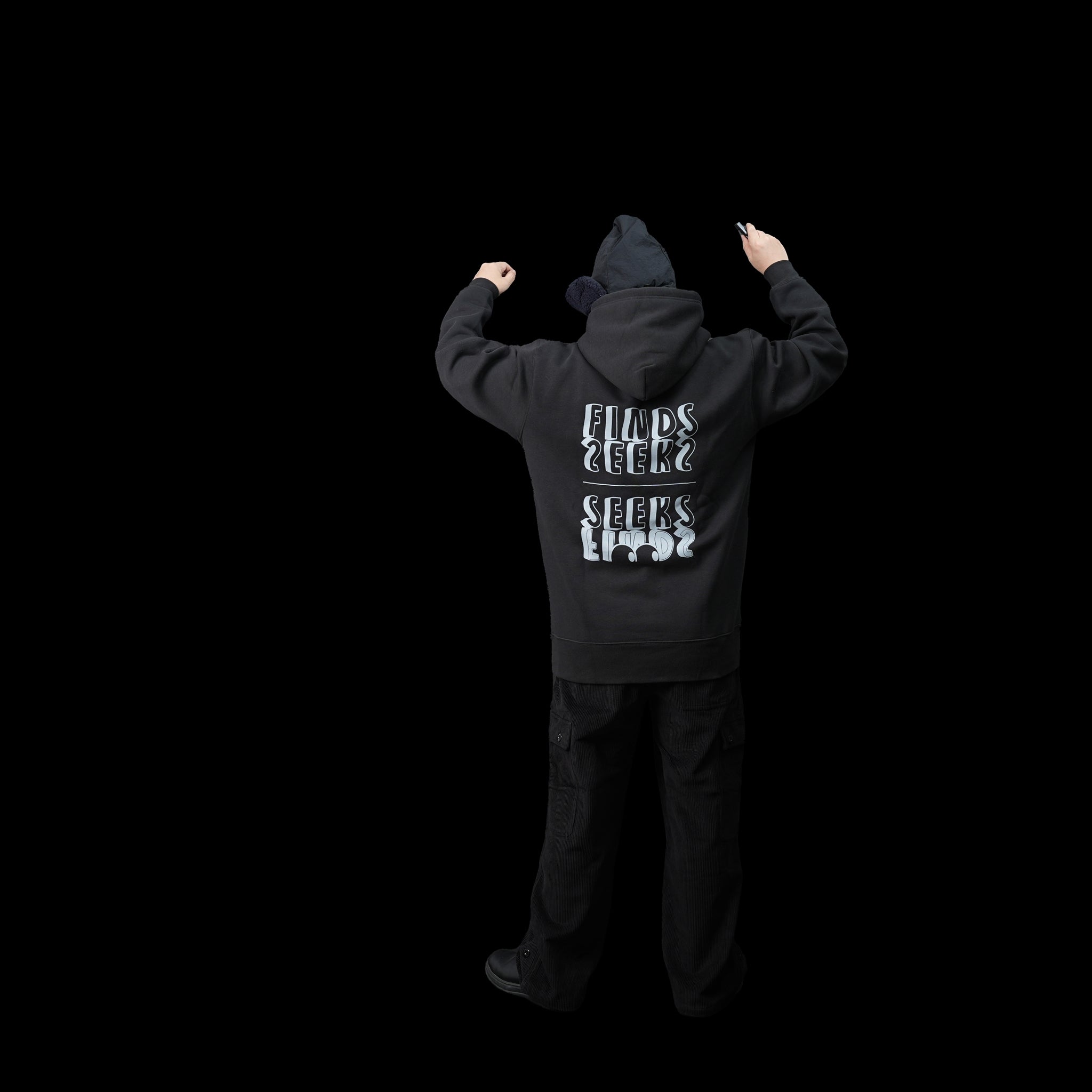 901T-1710 | QUITE PANTS | Color:IVORY / OLIVE / BLACK |【QUOLT_クオルト】