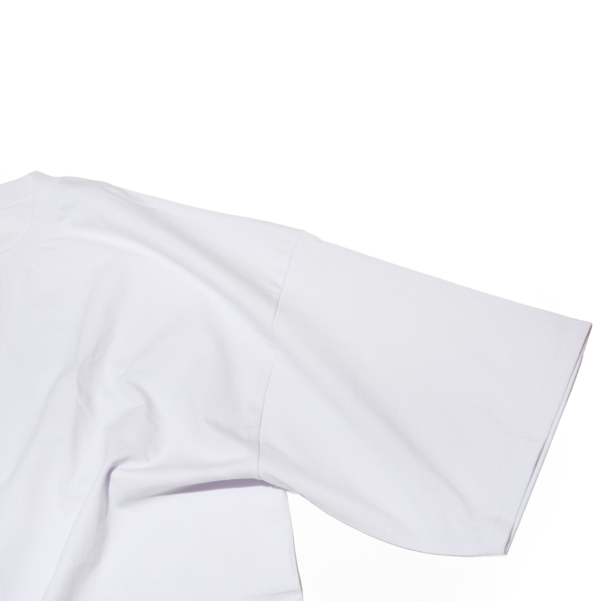 #SV040 | Big P Tee – WHITE | Big P Products
