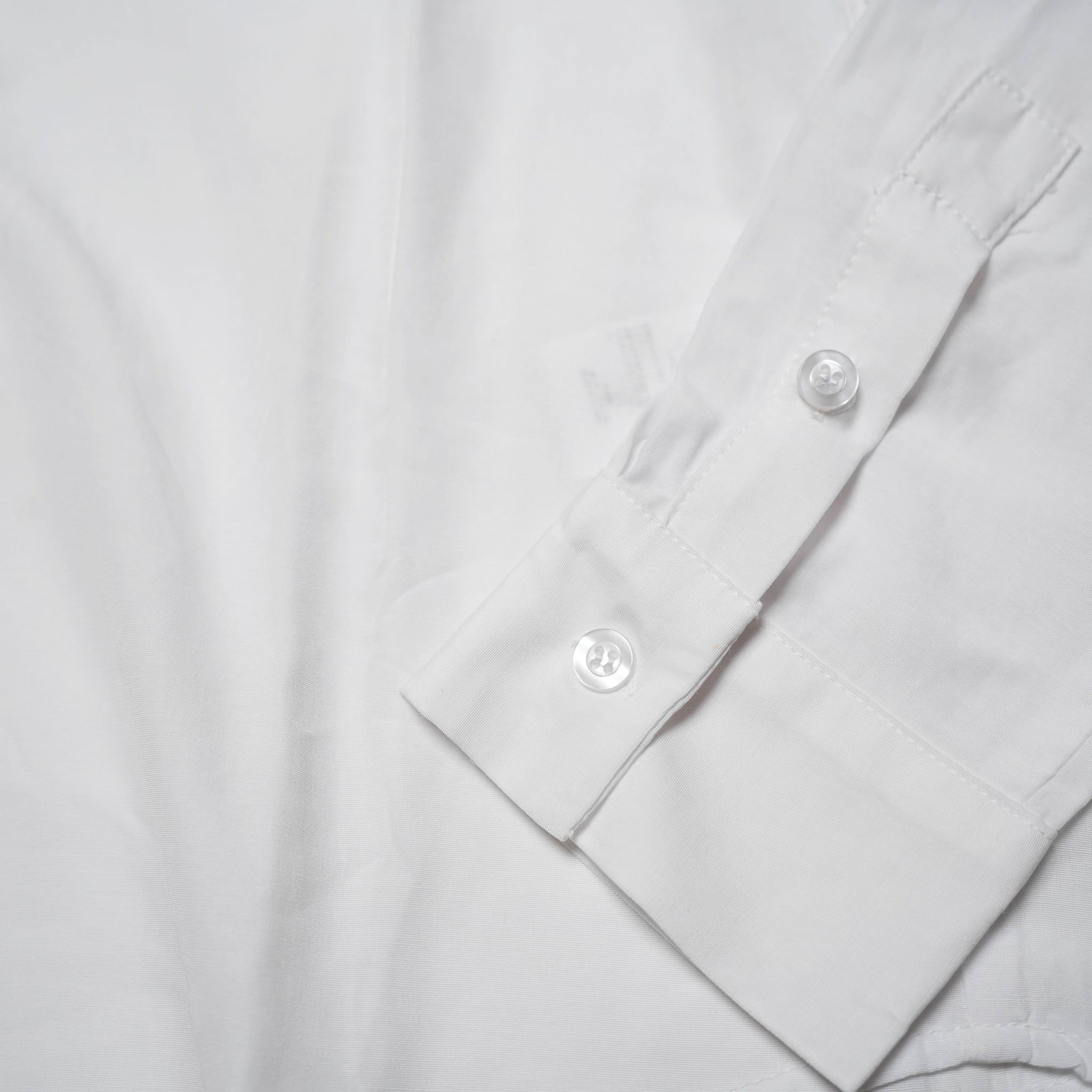 Penny Embroidered Shirt | SISTER JANE MAN