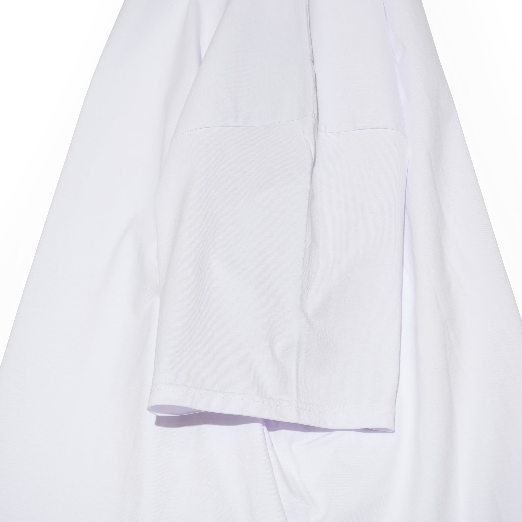 #SV040 | Big P Tee – WHITE | Big P Products