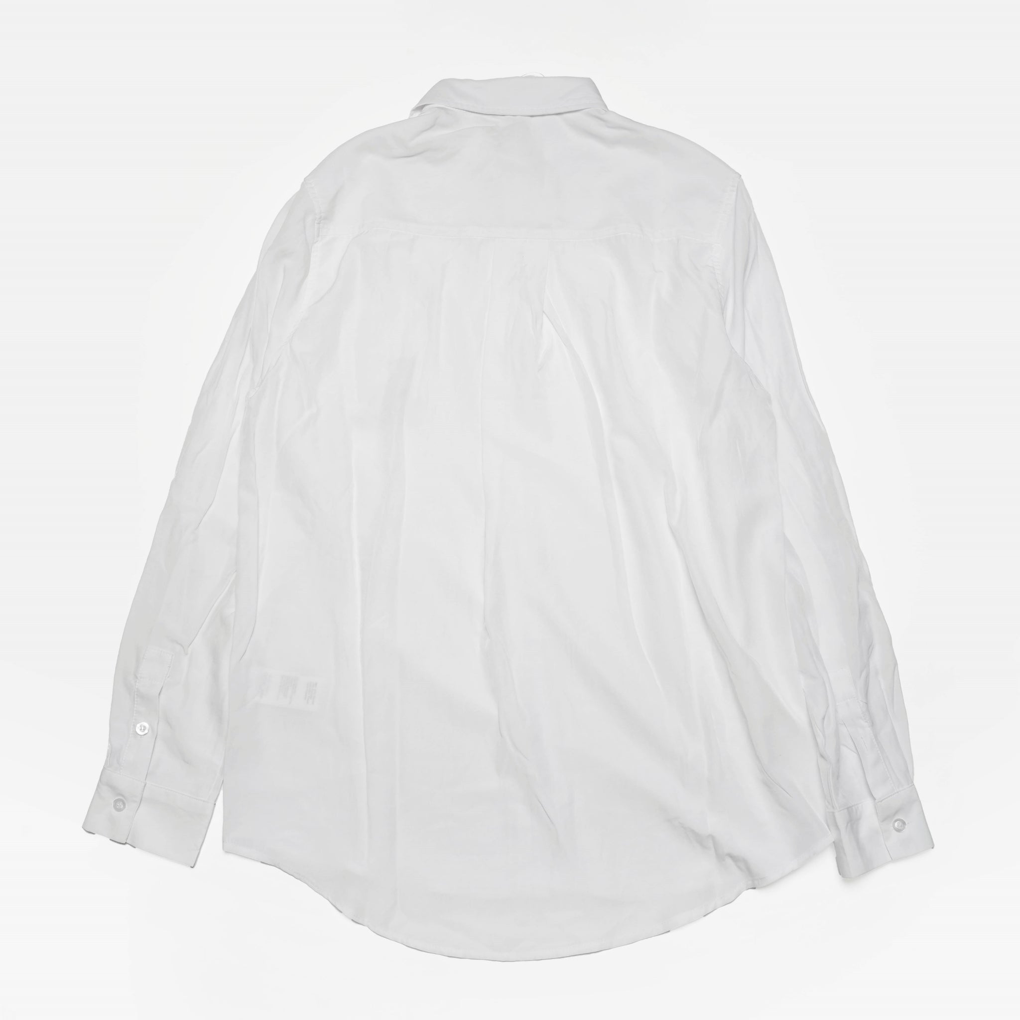 Penny Embroidered Shirt | SISTER JANE MAN