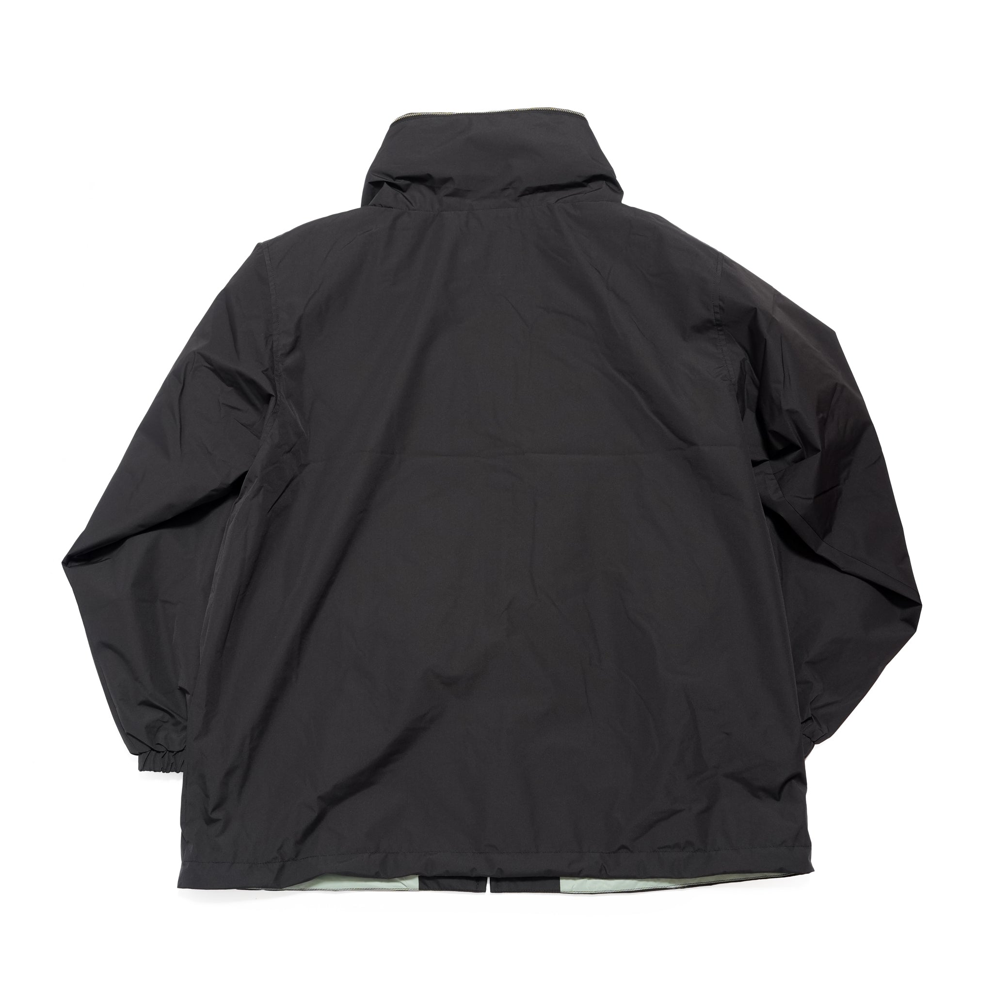 OFF-GRID JKT – Black | QUOLT