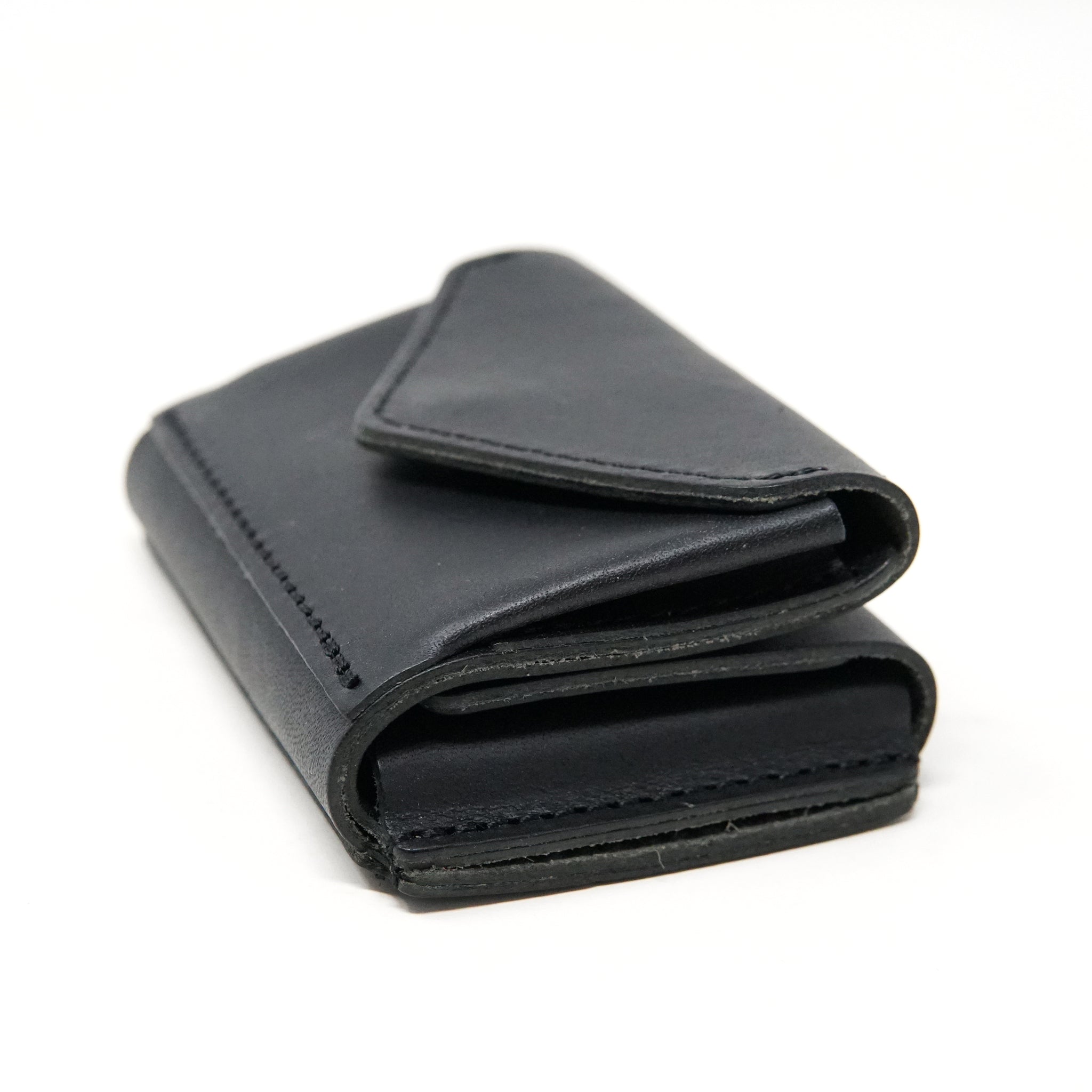 No:0518-agility-nanowallet-Minervaliscio ナノウォレット ミネルバリスシオ【AGILITY(アジリティ)】【ネコポス選択可能】