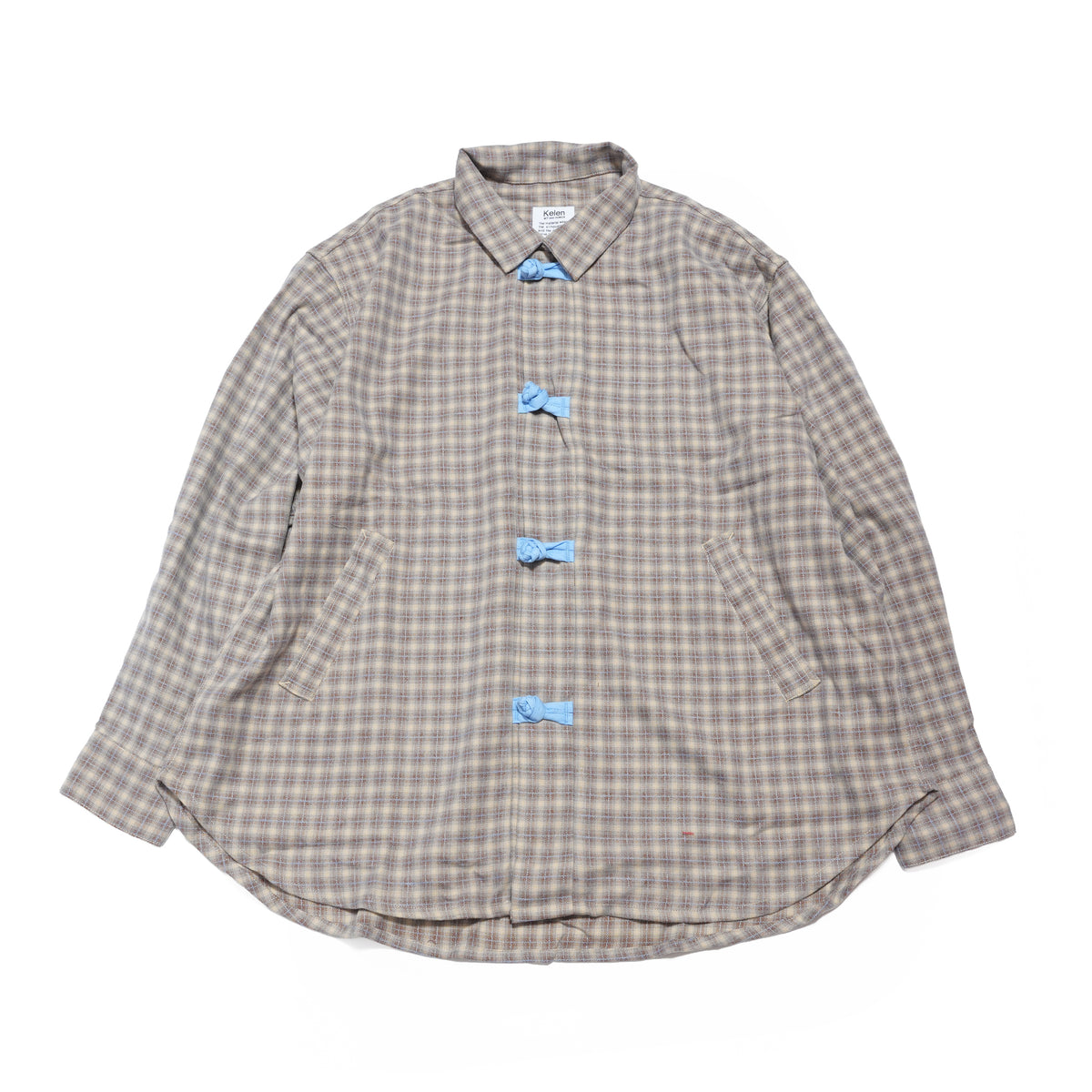 BRETON – Grayge | KELEN