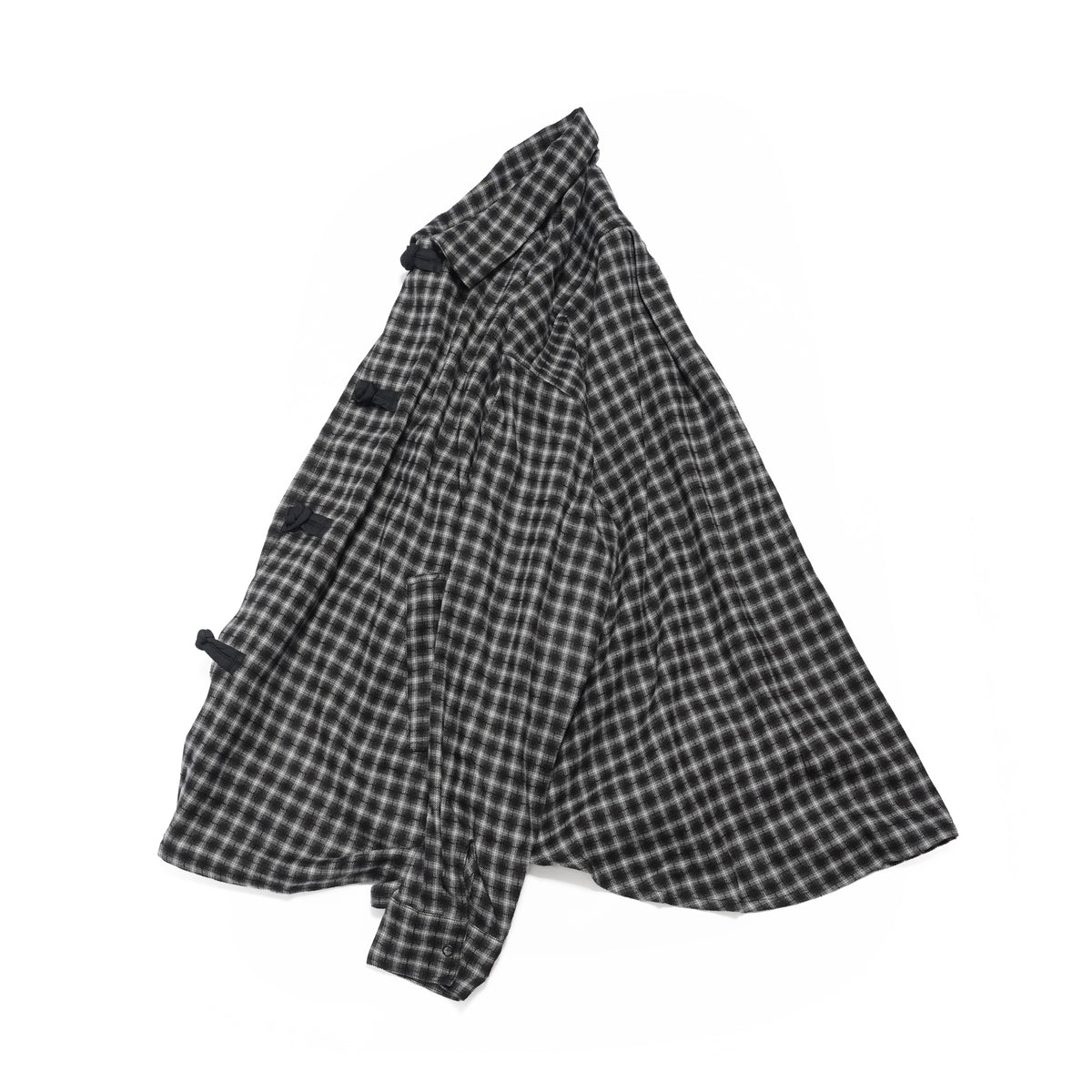 BRETON – Black | KELEN