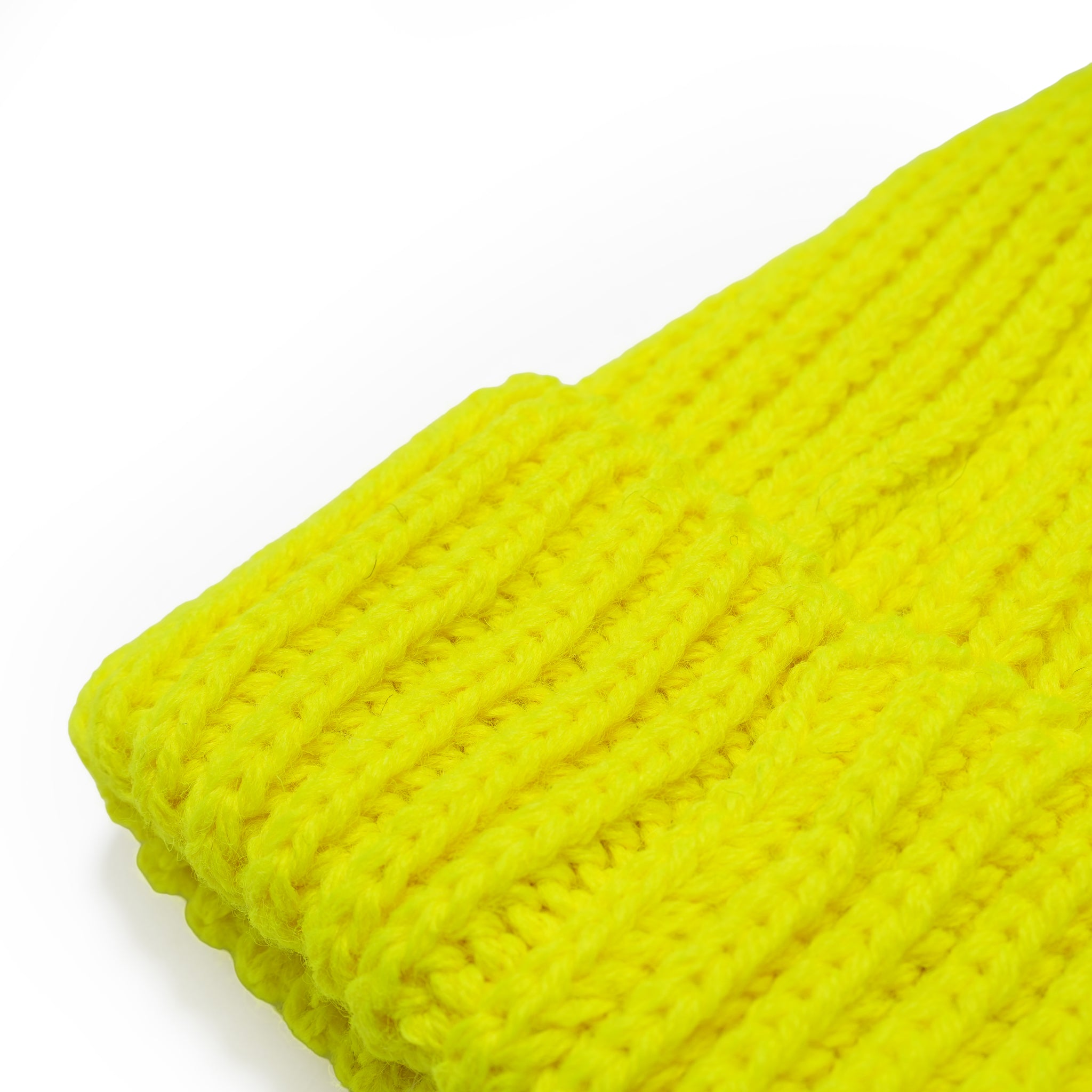 Bobcap – Zest Yellow | HIGHLAND2000【ネコポス選択可能】