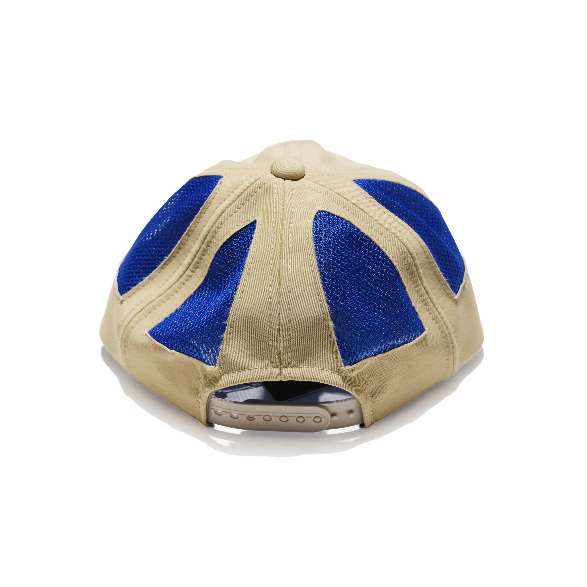 Tracker Cap – Beige | INDIETRO ASSOCIATION