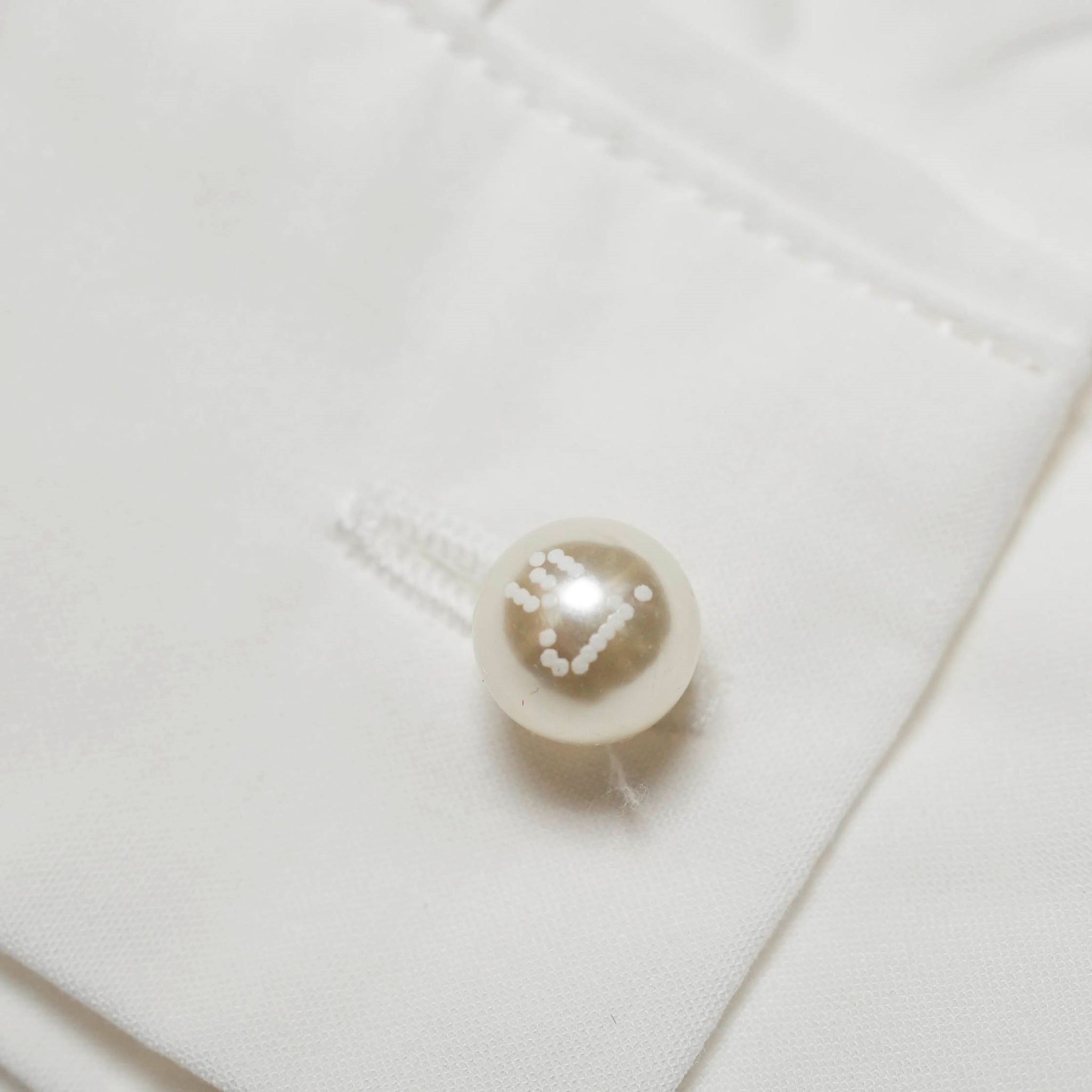 Bonnie Bow Collar Shirt | SISTER JANE